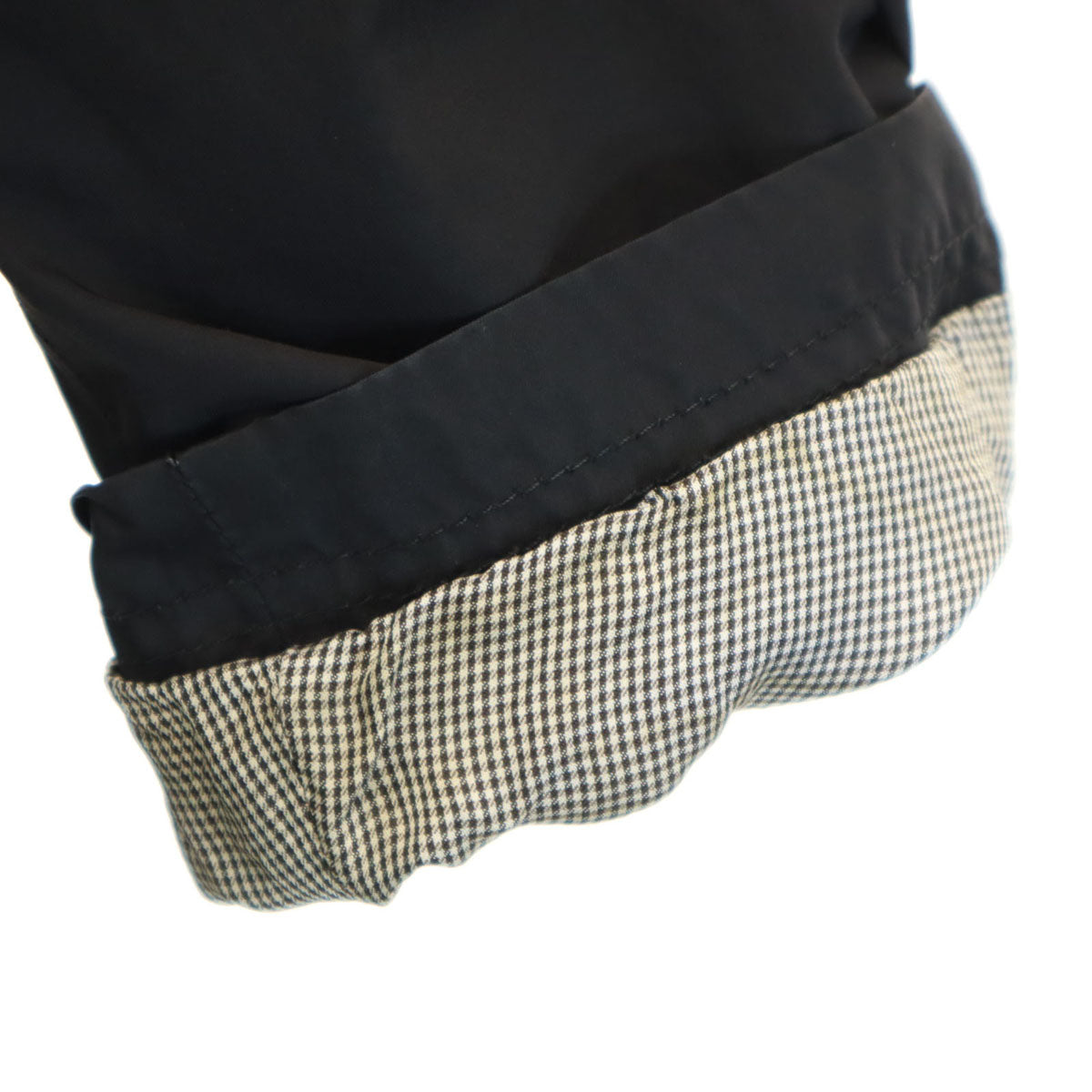 Emporio Armani エンポリオアルマーニ ジャケット 50 黒 メンズ