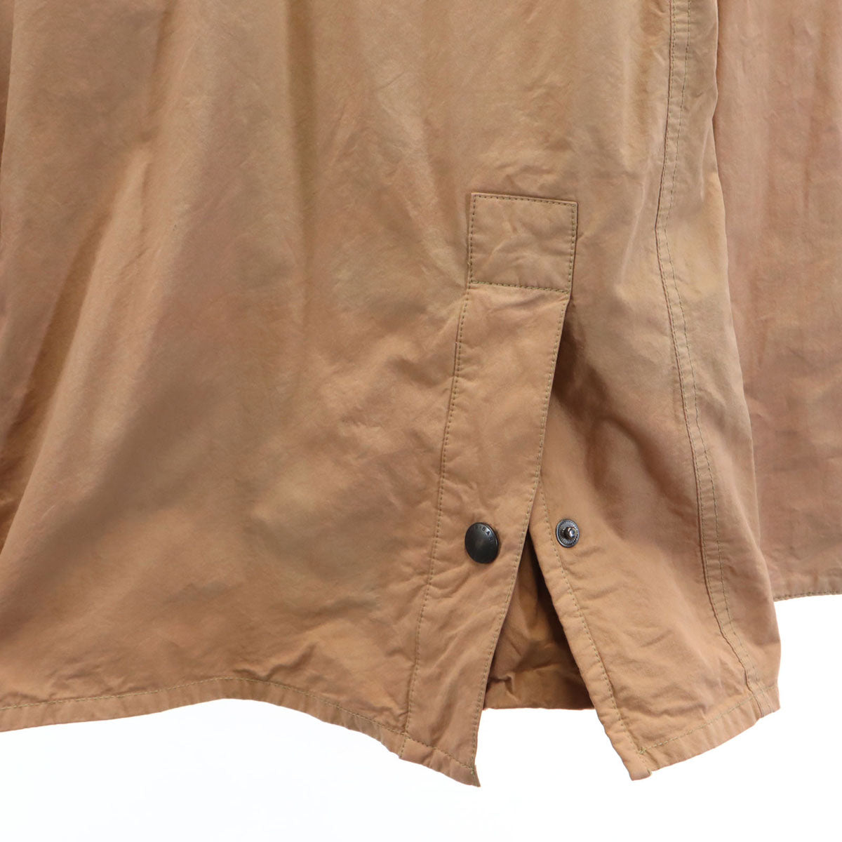 Barbour バブアー ジャケット M ピンクブラウン系 SOUTH SHIELDS コーデュロイ襟 メンズ