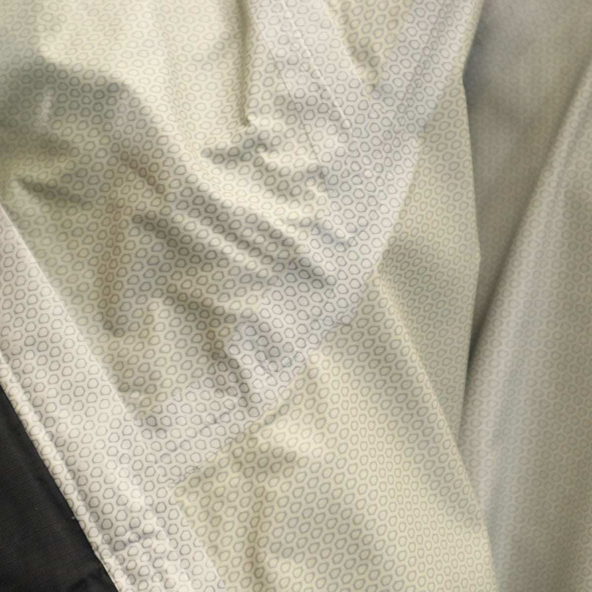 patagonia パタゴニア トレントシェル ナイロンジャケット L ブラック アウトドア STY83802FA17 メンズ