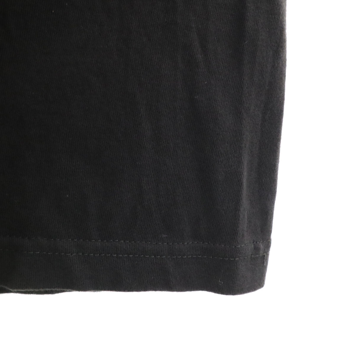 NUMBER(N)INE ナンバーナイン 長袖 Tシャツ 3 チャコールグレー ロンT メンズ