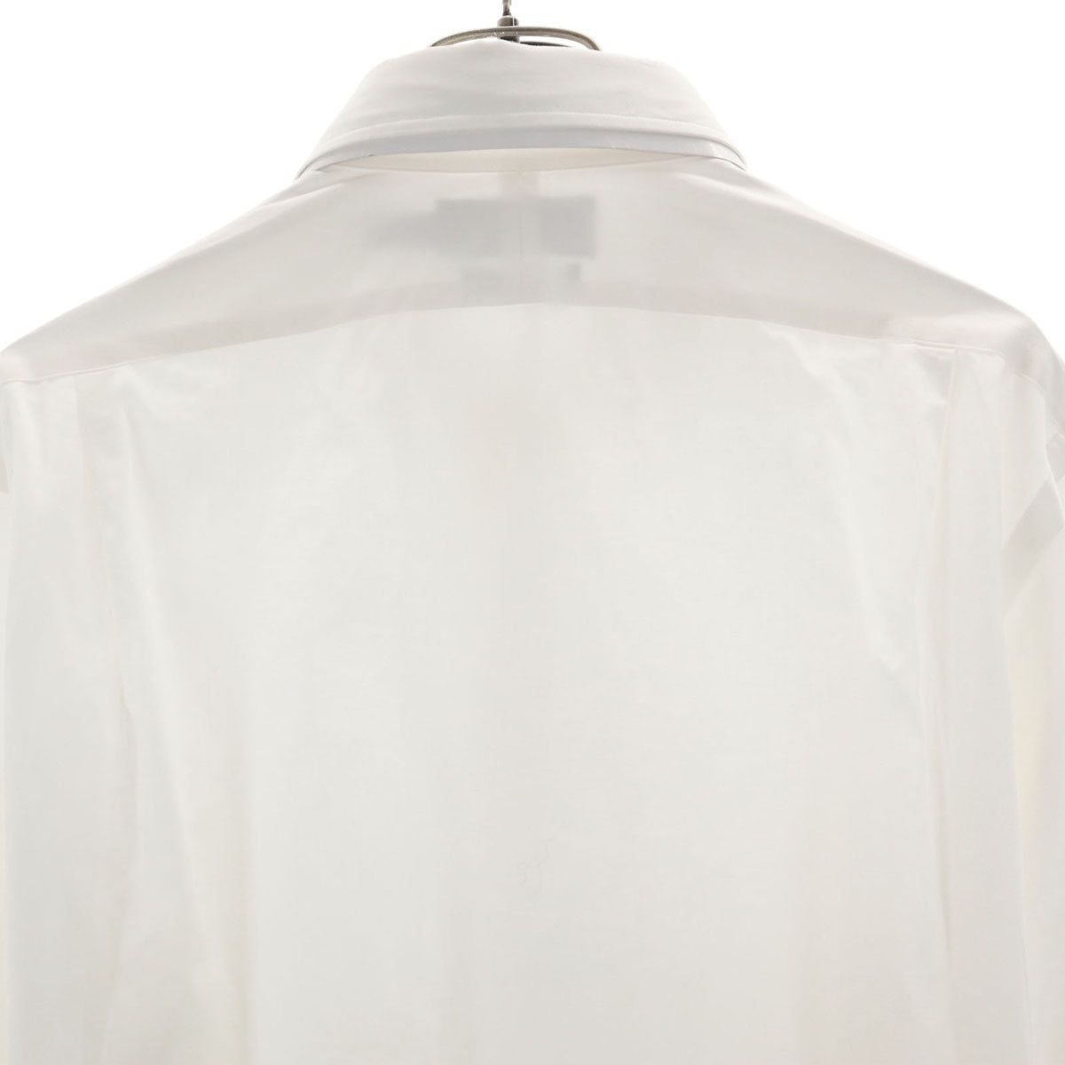 未使用 Polo by Ralph Lauren ポロバイラルフローレン 長袖 CLUB カスタムフィット コットンシャツ LL オフホワイト メンズ