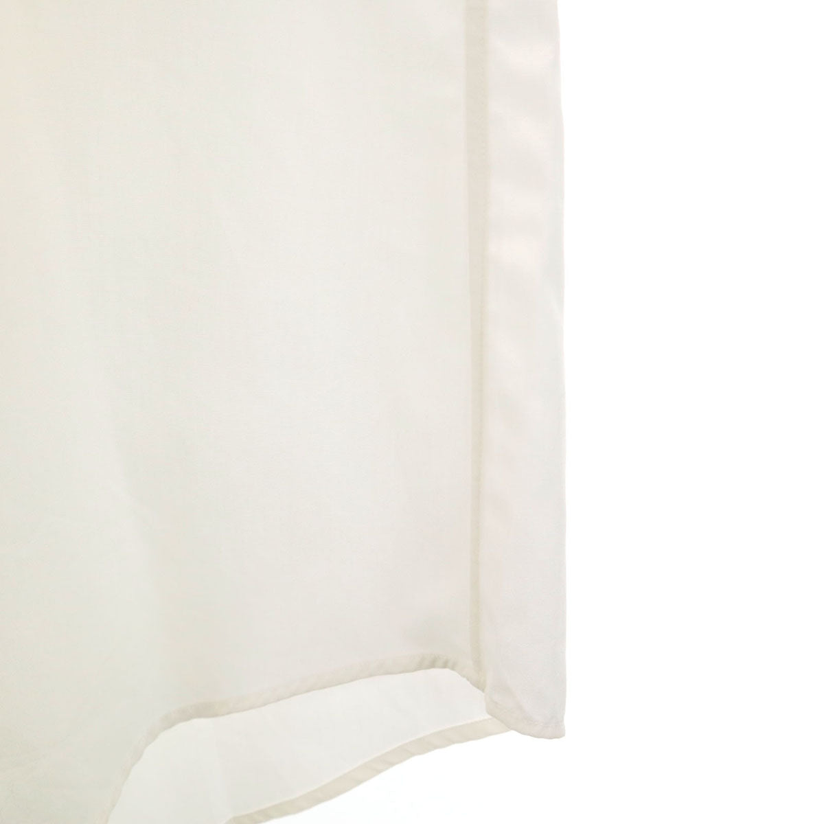 未使用 Polo by Ralph Lauren ポロバイラルフローレン 長袖 CLUB カスタムフィット コットンシャツ LL オフホワイト メンズ