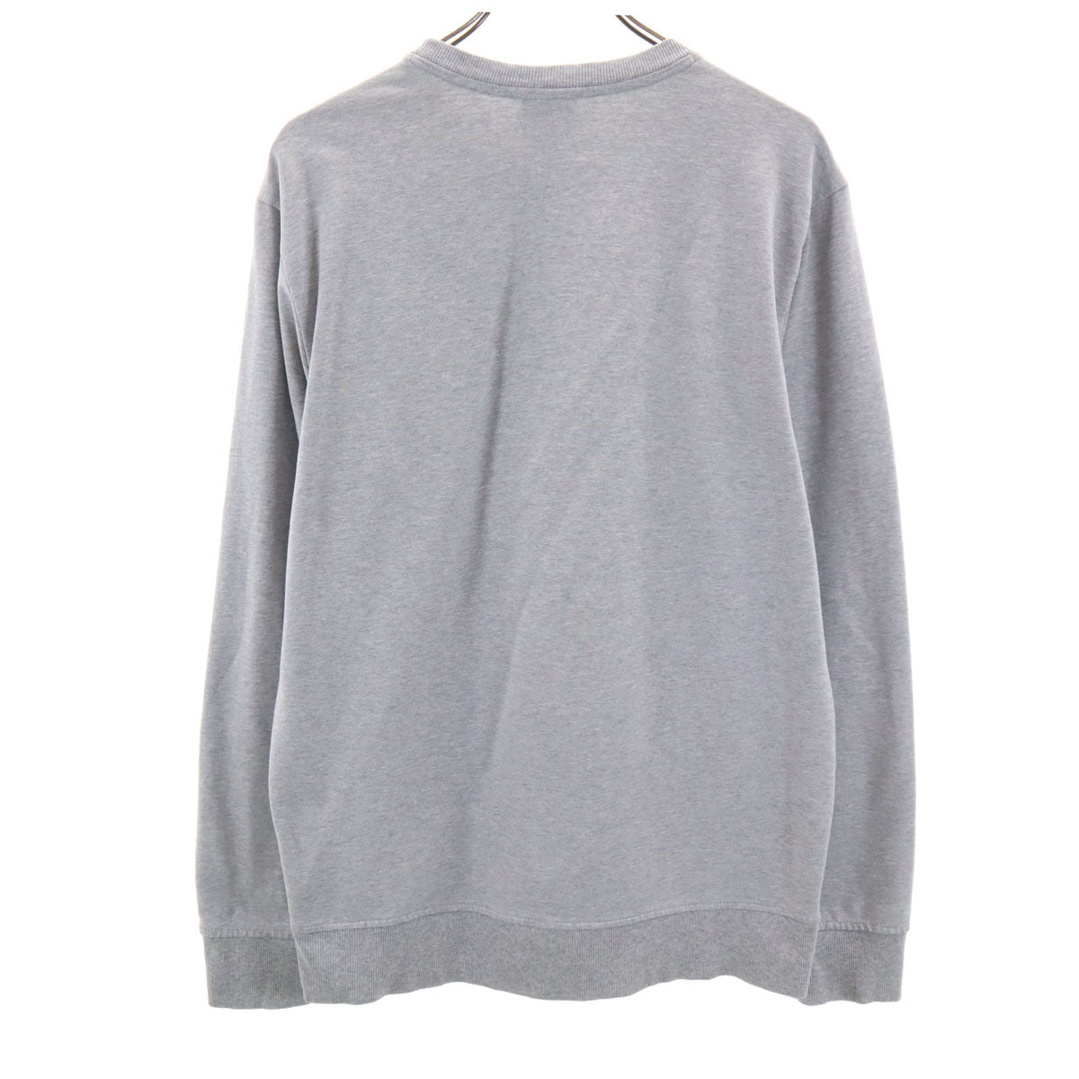 patagonia パタゴニア フライング フィッシュ 長袖 スウェット トレーナー S グレー アウトドア 39473FA16 飛魚 メンズ