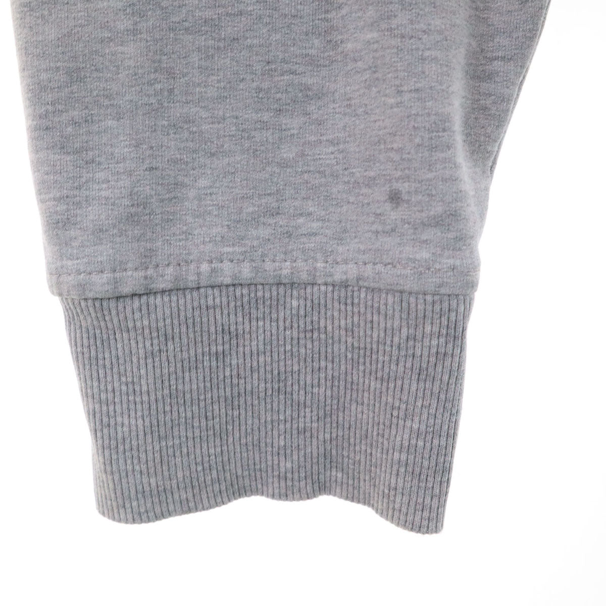 patagonia パタゴニア フライング フィッシュ 長袖 スウェット トレーナー S グレー アウトドア 39473FA16 飛魚 メンズ