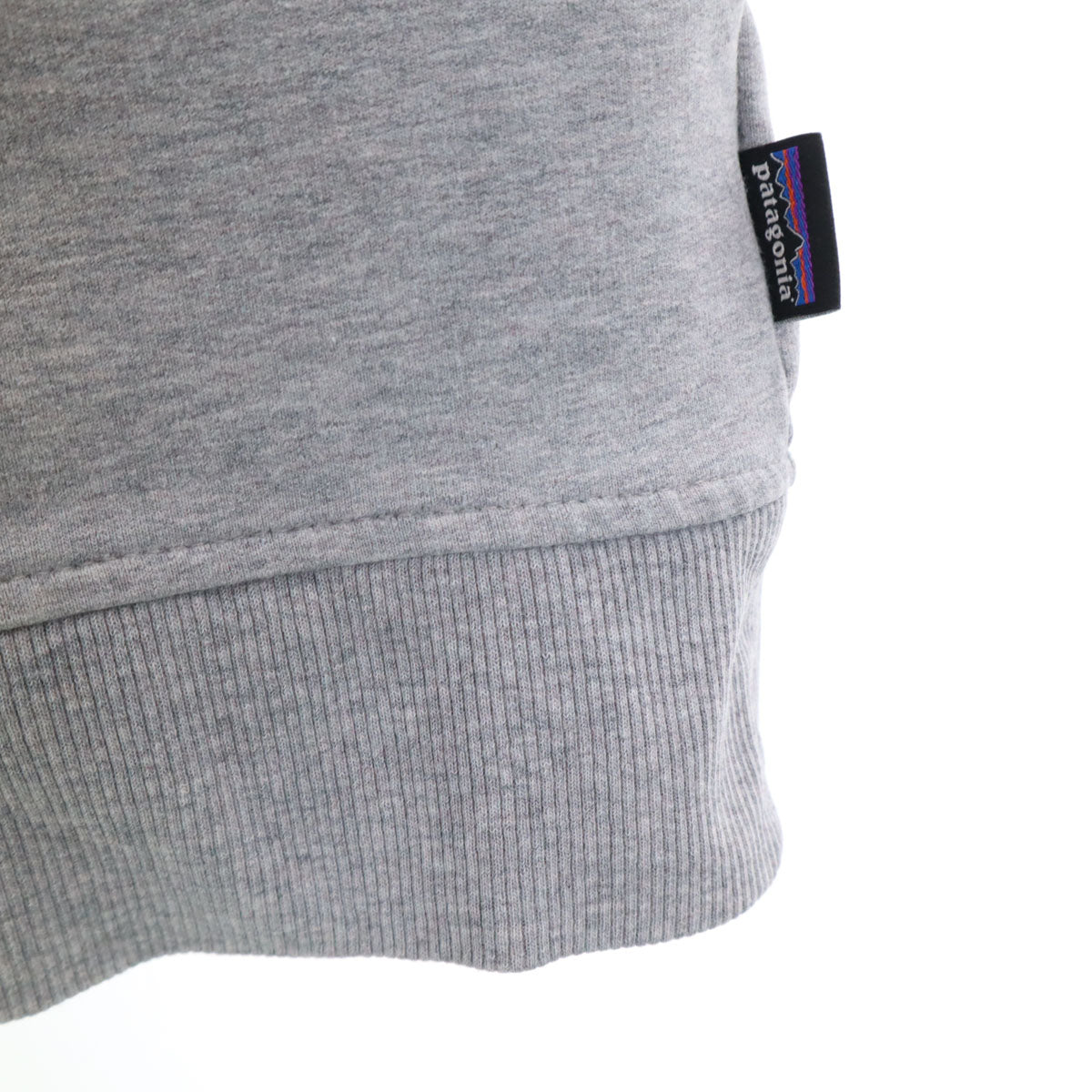 patagonia パタゴニア フライング フィッシュ 長袖 スウェット