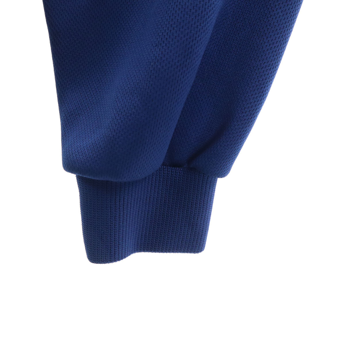 NIKE ナイキ 90s 日本製 トラックジャケット XL 青紺 ジャージ メンズ