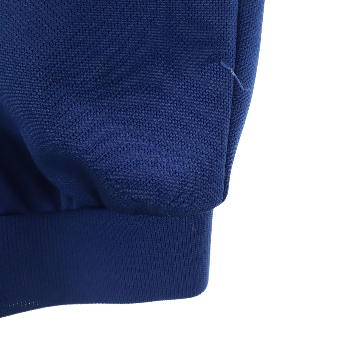 NIKE ナイキ 90s 日本製 トラックジャケット XL 青紺 ジャージ メンズ