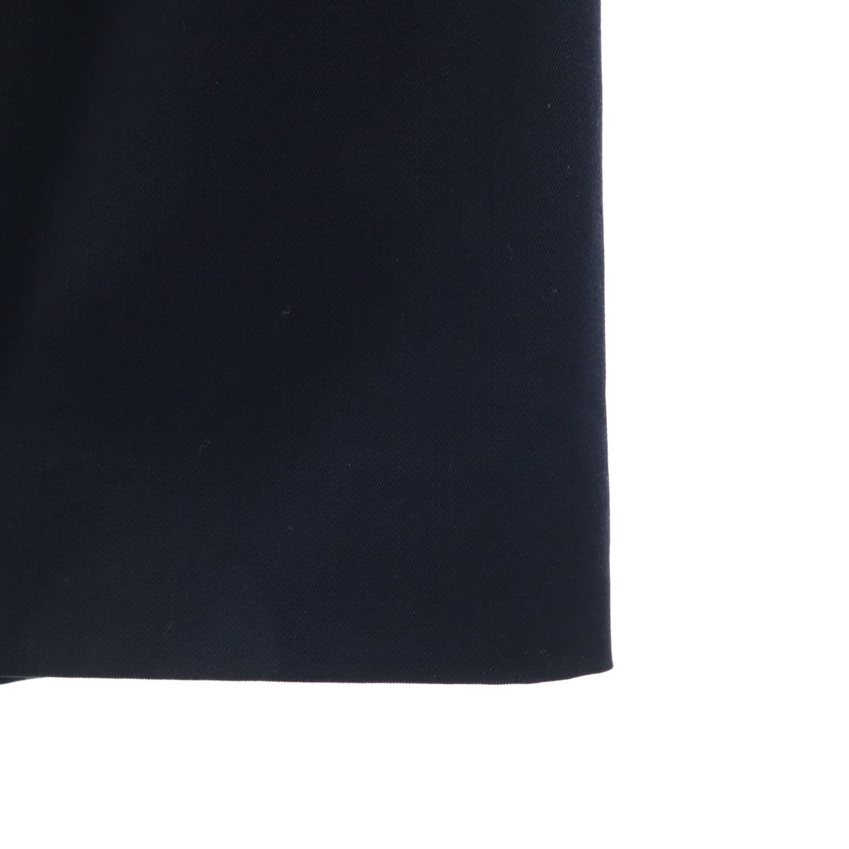 Burberrys バーバリーズ 90s オールド スカートスーツ 上下 セットアップ 38/40 ネイビー系 三陽商会 レディース