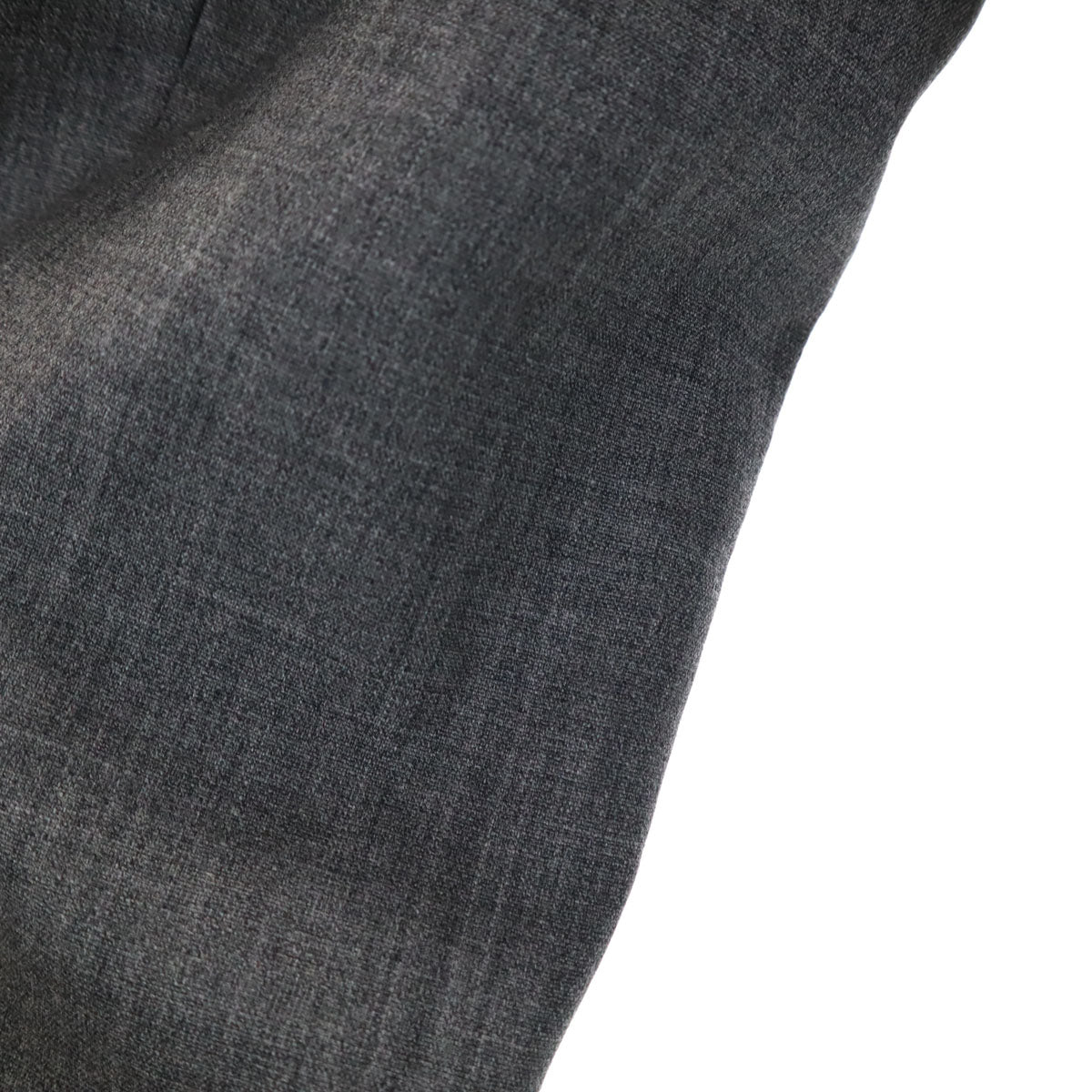 BURBERRY バーバリー ワンピーススーツ 上下 セットアップ 38 グレー レディース