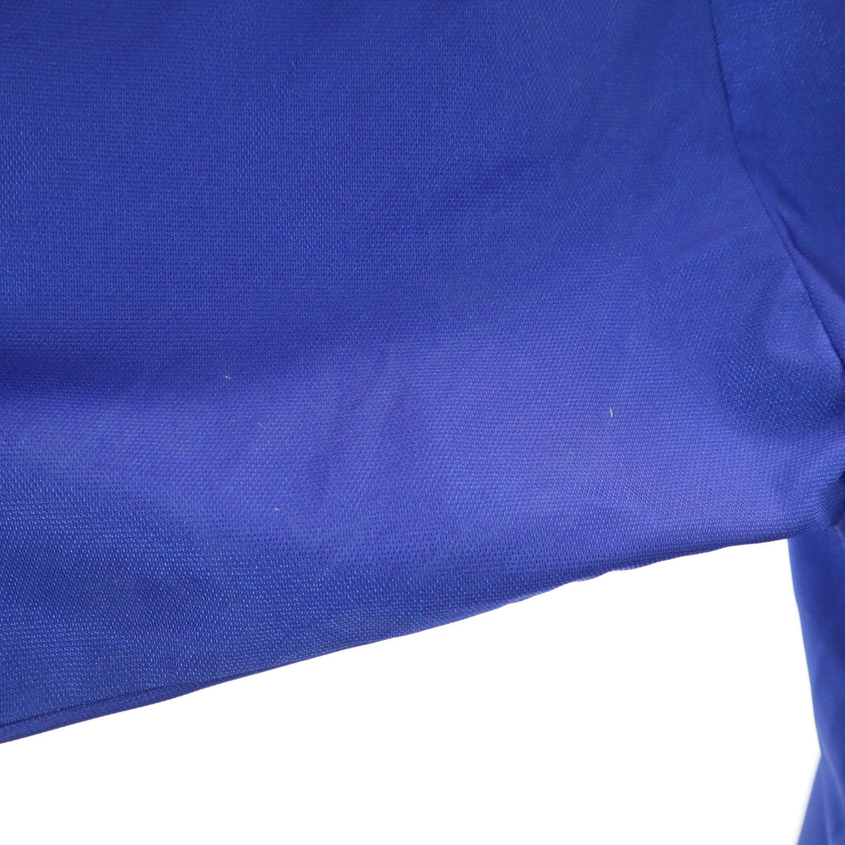 adidas アディダス 日本製 ウインドブレーカー 上下 セットアップ O ブルー メンズ