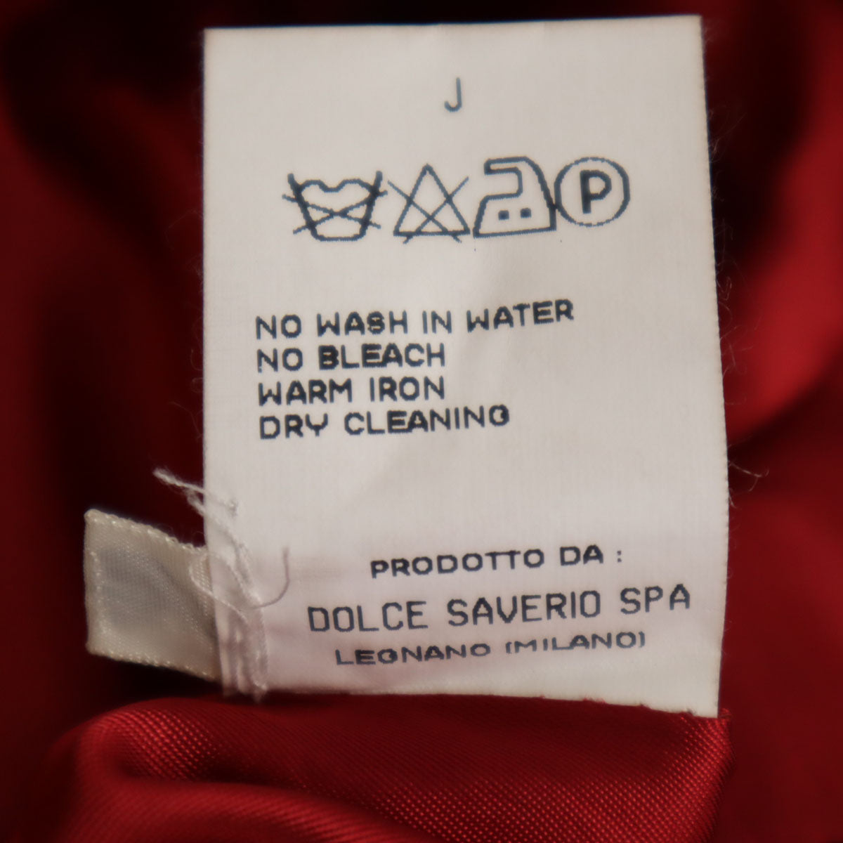 DOLCE&GABBANA ドルチェアンドガッバーナ イタリア製 パンツスーツ 上下 セットアップ 40 ブラック レディース