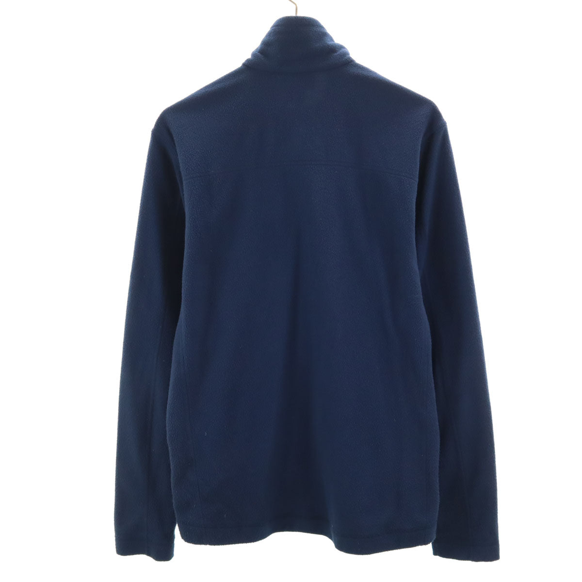 patagonia パタゴニア フリースジャケット S ネイビー アウトドア 26171SP20 メンズ