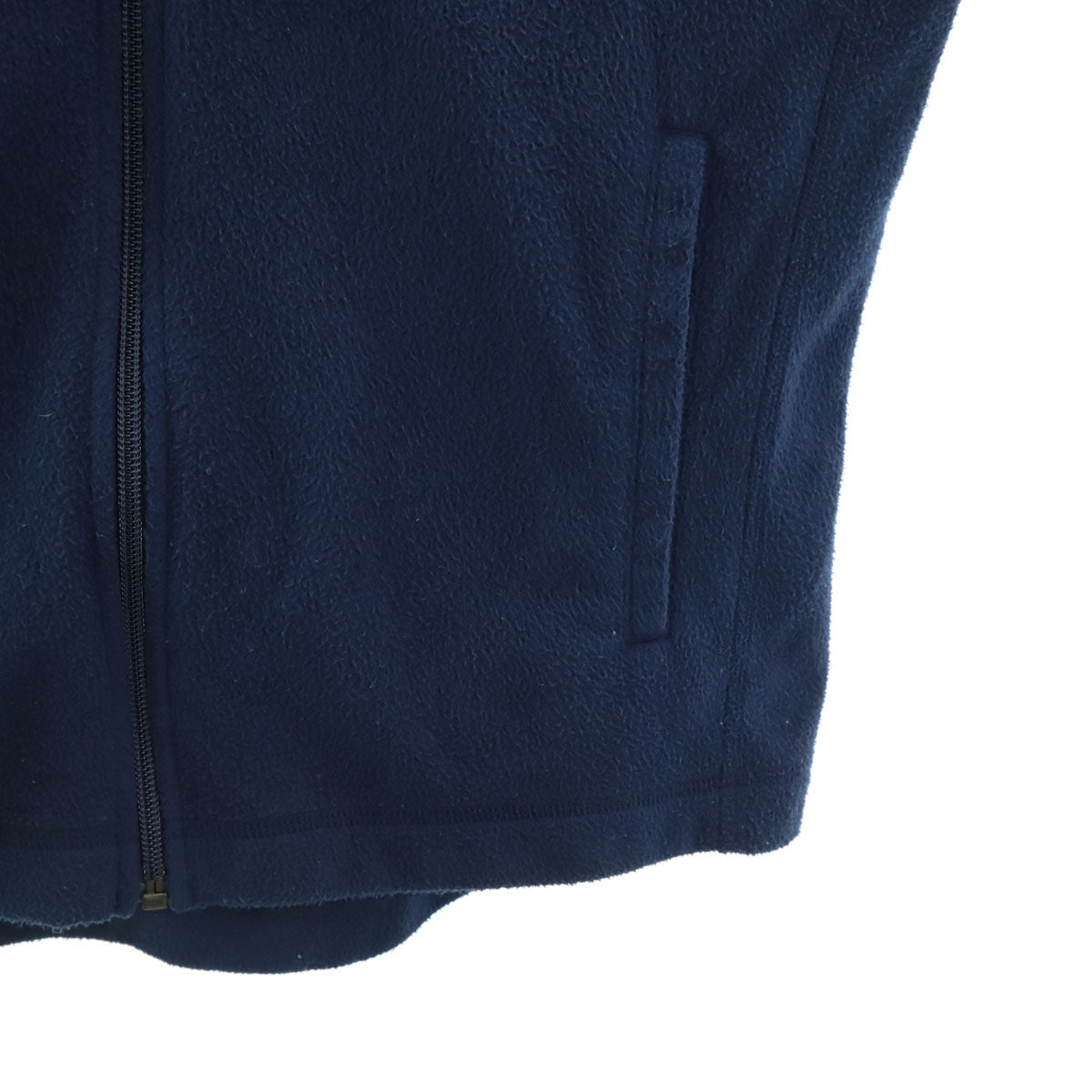 patagonia パタゴニア フリースジャケット S ネイビー アウトドア 26171SP20 メンズ