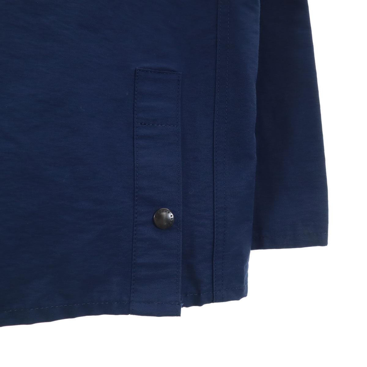 Barbour バブアー 日本製 ビデイル ジャケット 10 ネイビー BEDALE レディース
