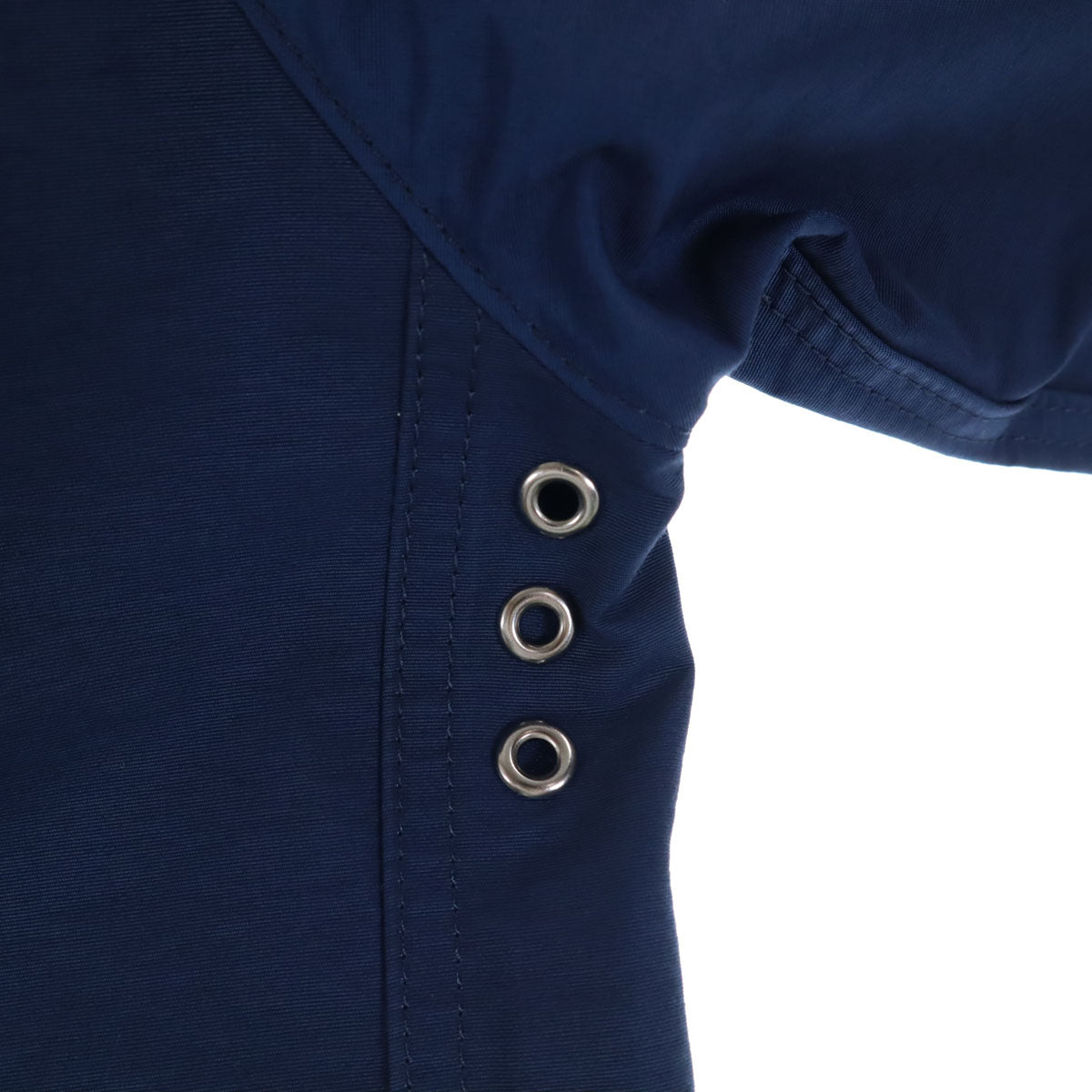 Barbour バブアー 日本製 ビデイル ジャケット 10 ネイビー BEDALE レディース