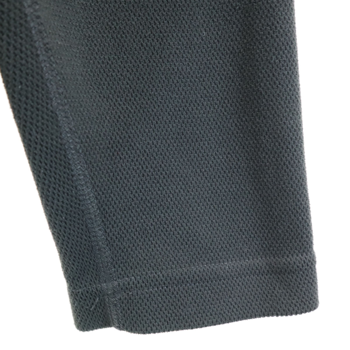 THE NORTH FACE ノースフェイス 長袖 ハーフジップ シャツ S/P グレー アウトドア カットソー ASYHFT147 メンズ