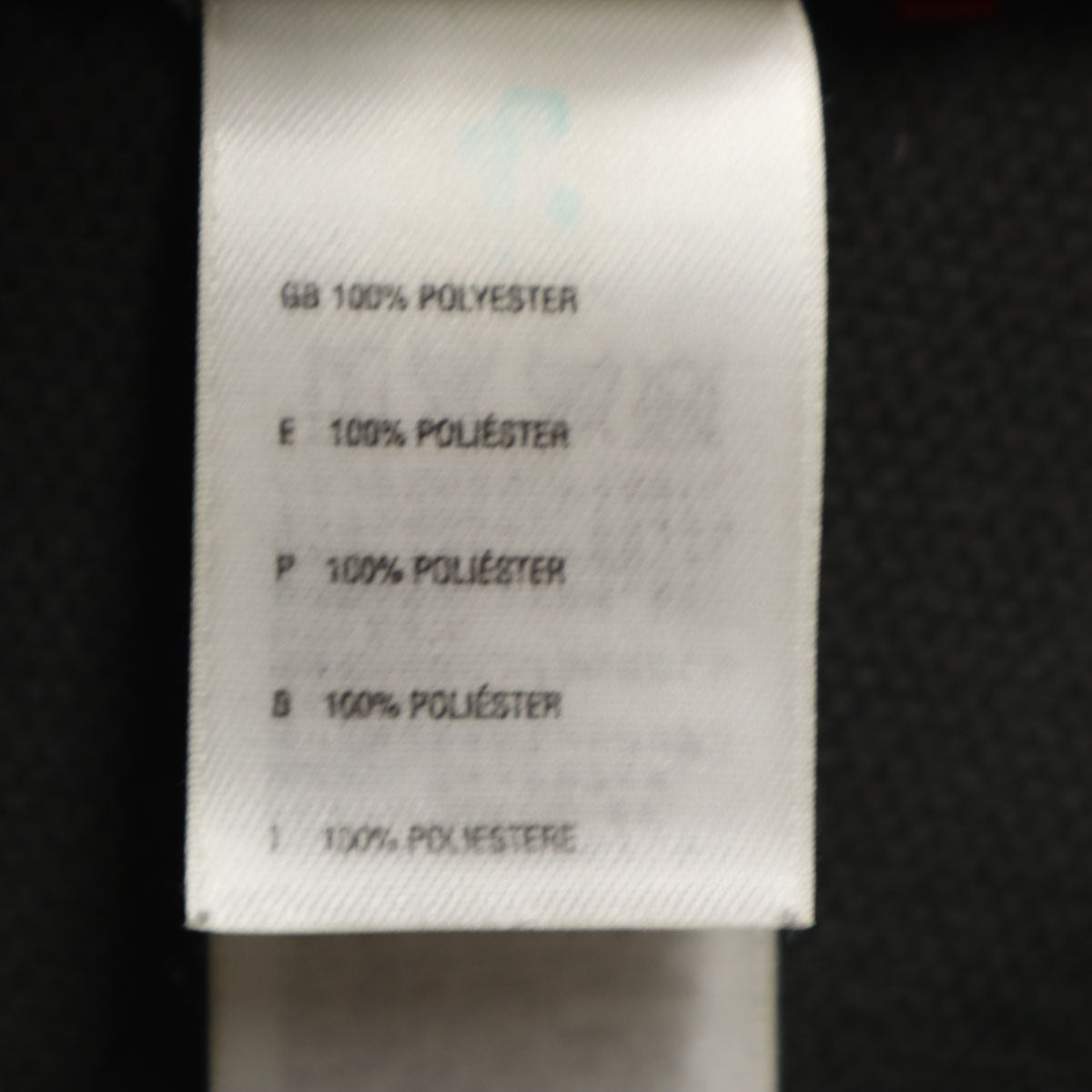 THE NORTH FACE ノースフェイス 長袖 ハーフジップ シャツ S/P グレー アウトドア カットソー ASYHFT147 メンズ