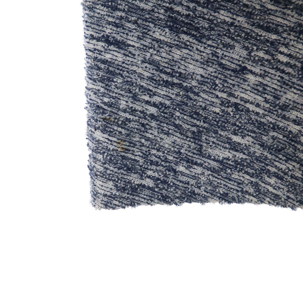 Casely Hayford ケイスリーヘイフォード 日本製 パイル地 テーラードジャケット 36 ネイビー アンコン メンズ