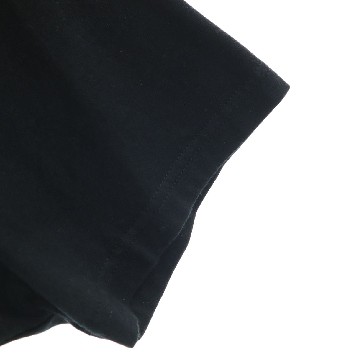 HYSTERIC GLAMOUR ヒステリックグラマー 日本製 半袖 Tシャツ M ブラック メンズ