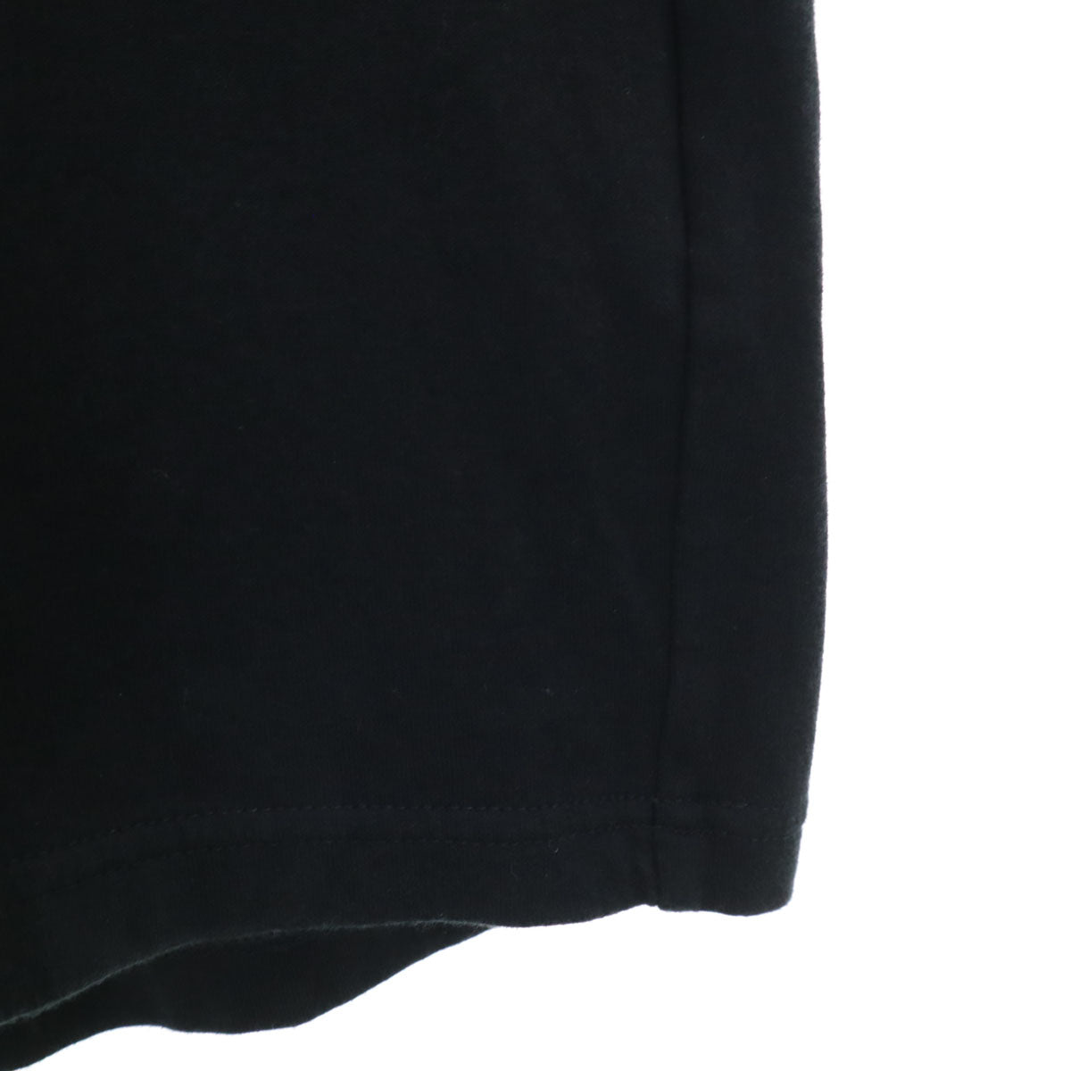 HYSTERIC GLAMOUR ヒステリックグラマー 日本製 半袖 Tシャツ M ブラック メンズ