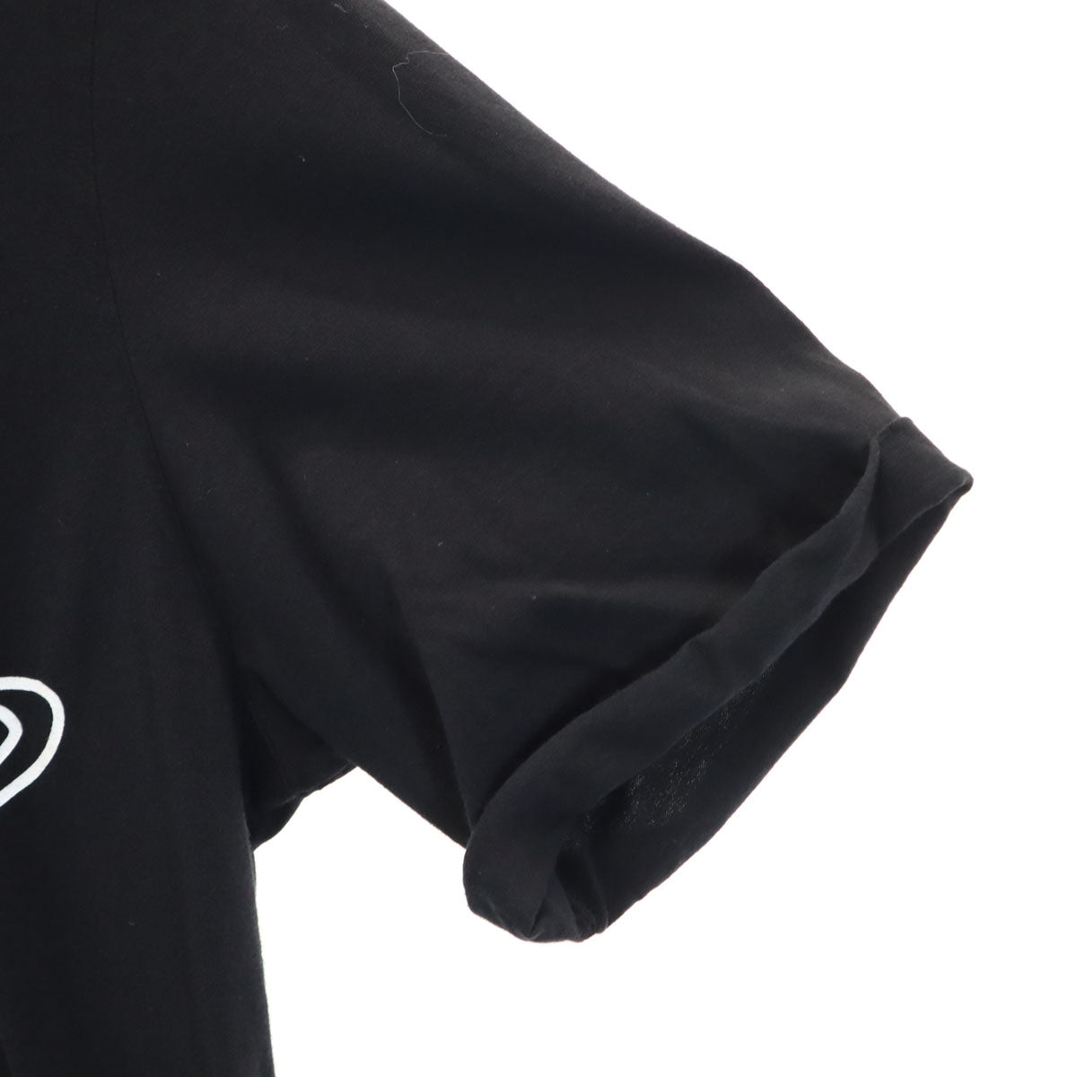 Vivienne Westwood ANGLOMANIA ヴィヴィアンウエストウッド アングロマニア 半袖 Tシャツ M ブラック メンズ