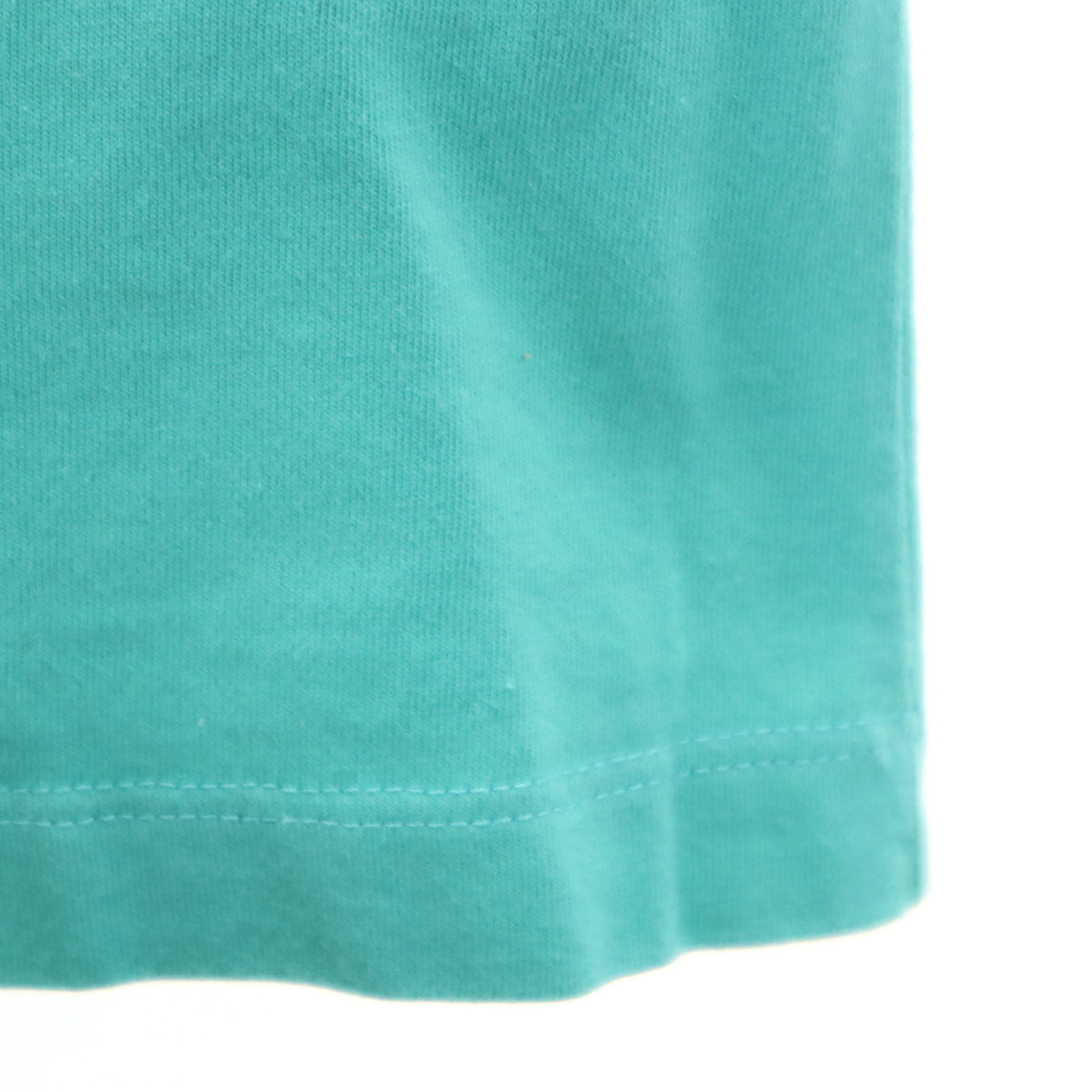 MSGM エムエスジーエム イタリア製 半袖 Tシャツ S ミント レディース