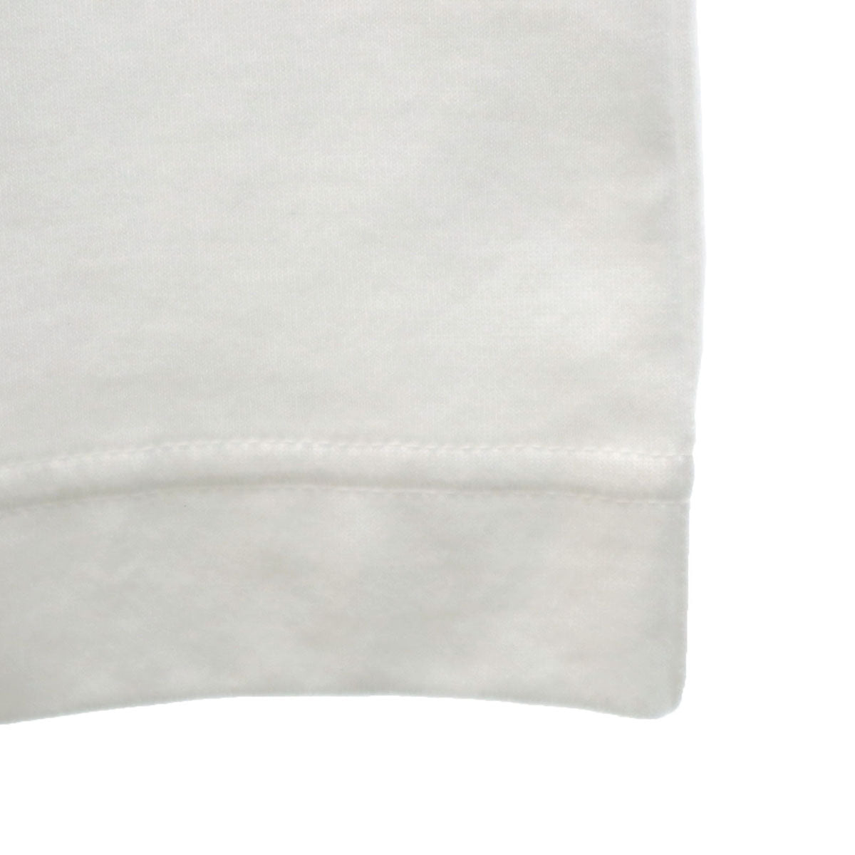 Vivienne WestwoodMAN ヴィヴィアンウエストウッドマン 日本製 オーブロゴ 半袖 Tシャツ 46 ホワイト メンズ