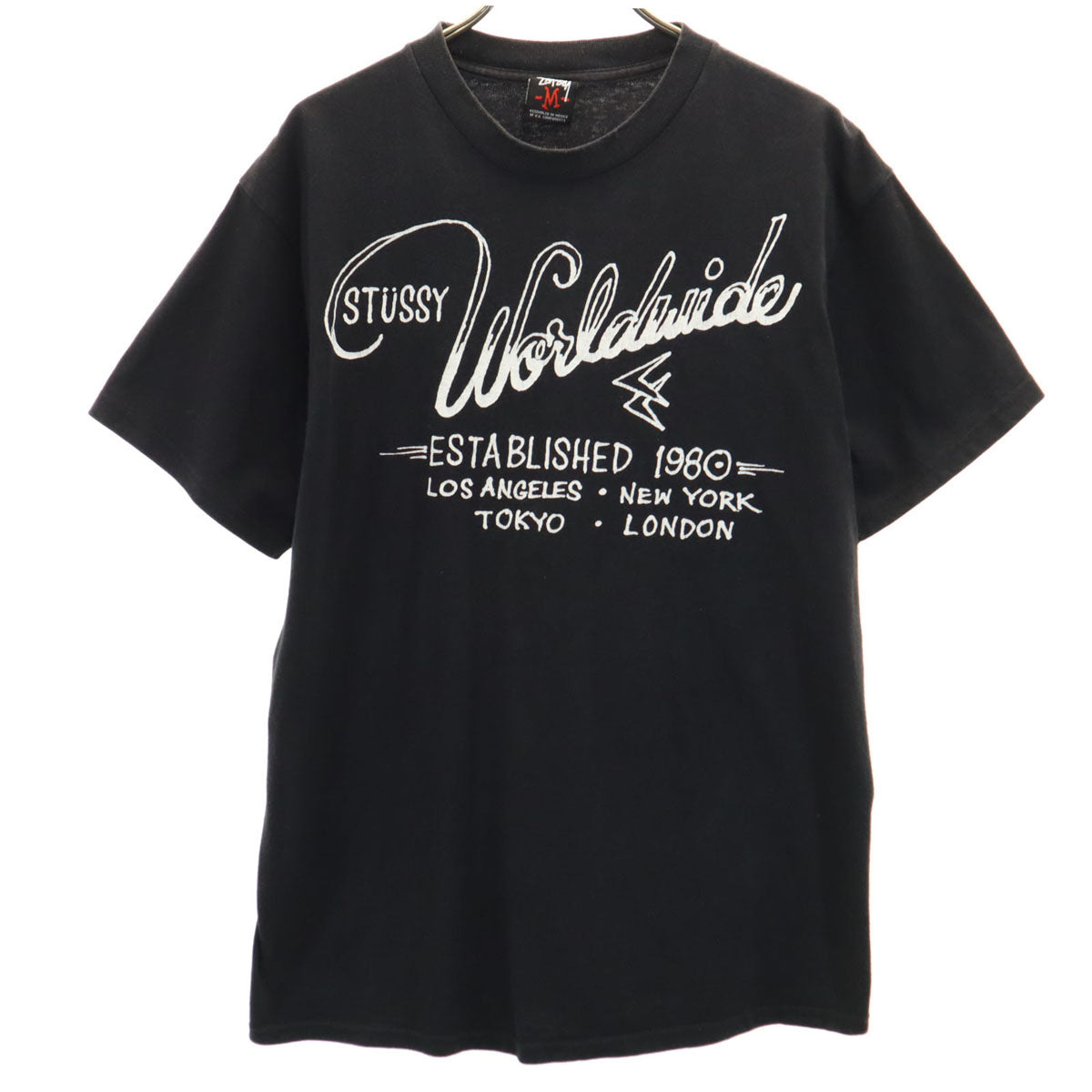 STUSSY / ステューシー ブランド一覧｜ヴィンテージ古着の