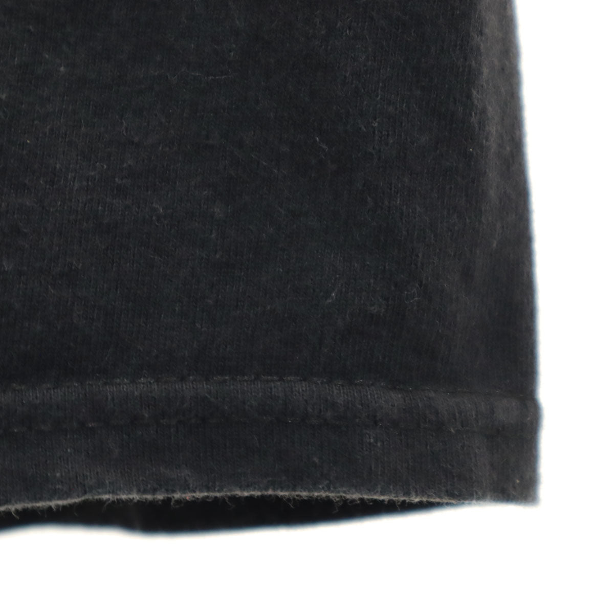 STUSSY ステューシー 半袖 Tシャツ M ブラック メンズ