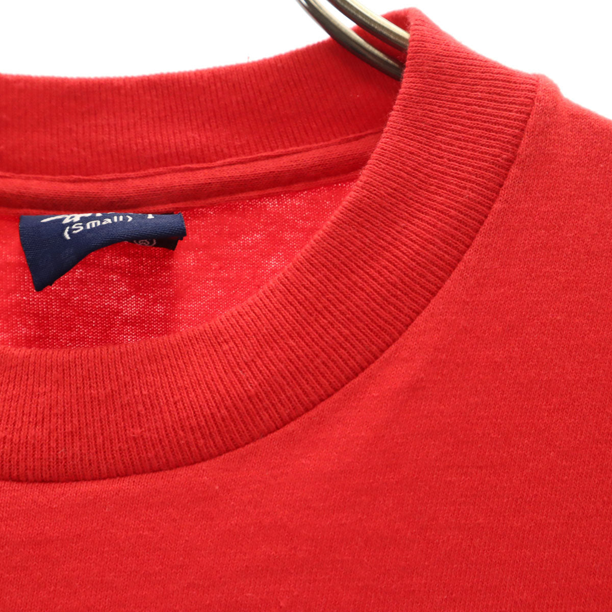 90's00's Tシャツアウグストゥス像 ローマ 紺タグ OLD STUSSY 90's00's Tシャツアウグストゥス像 ローマ 紺タグ OLD STUSSY