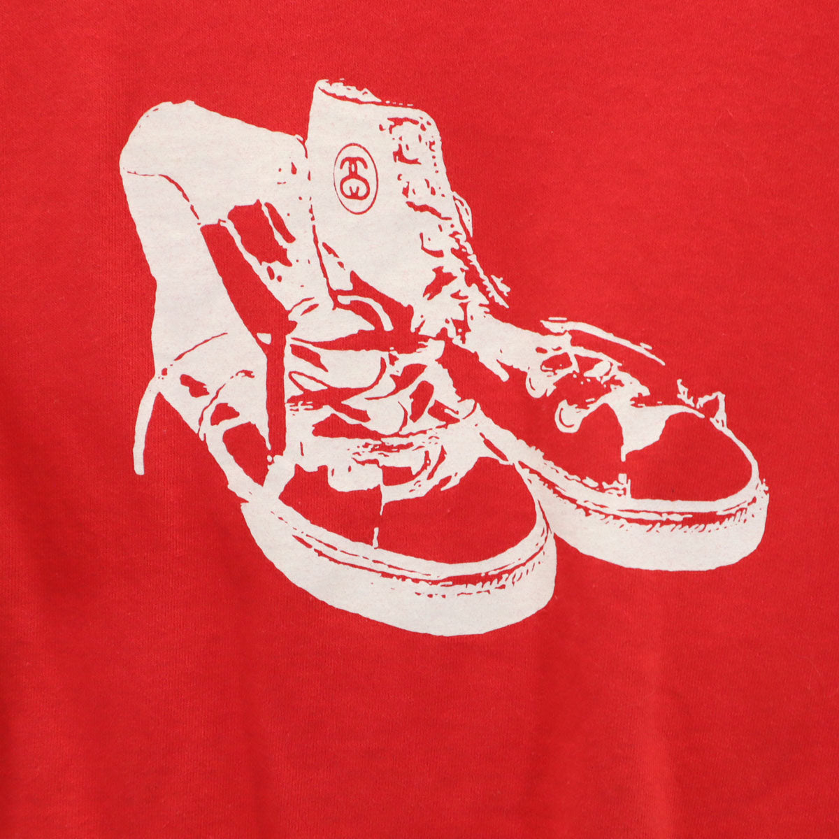 STUSSY 半袖シャツ　90s モノグラム 90s 紺タグ USA製 stussy ステューシー モノグラムロゴ 半袖T