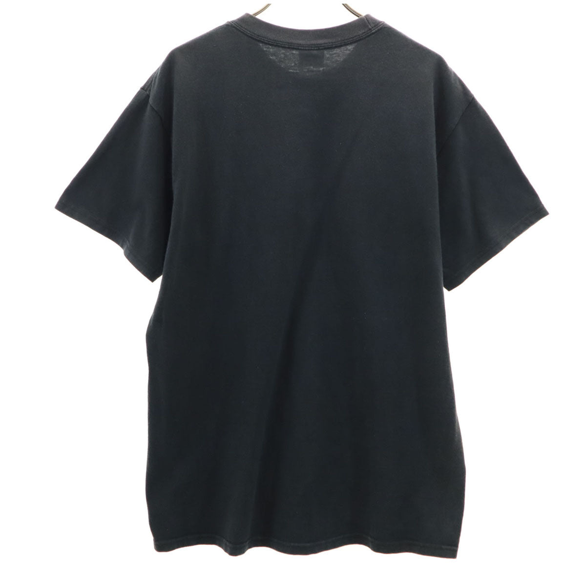 STUSSY ステューシー 半袖 Tシャツ M ブラック メンズ