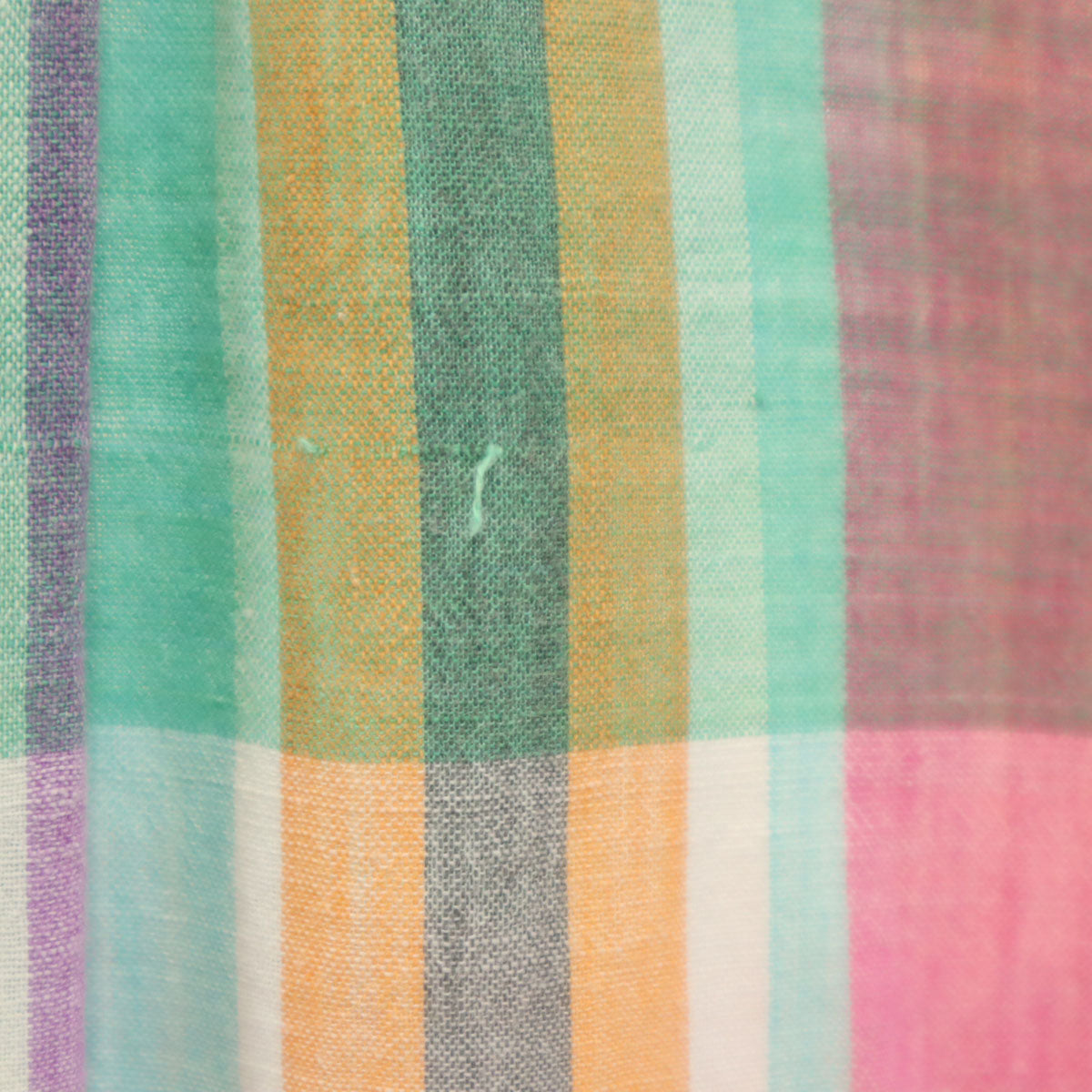 Polo by Ralph Lauren ポロバイラルフローレン 80s USA製 ボーイズ ヴィンテージ 緑タグ マドラスチェック柄 半袖 ボタンダウンシャツ 18 マルチ キッズ