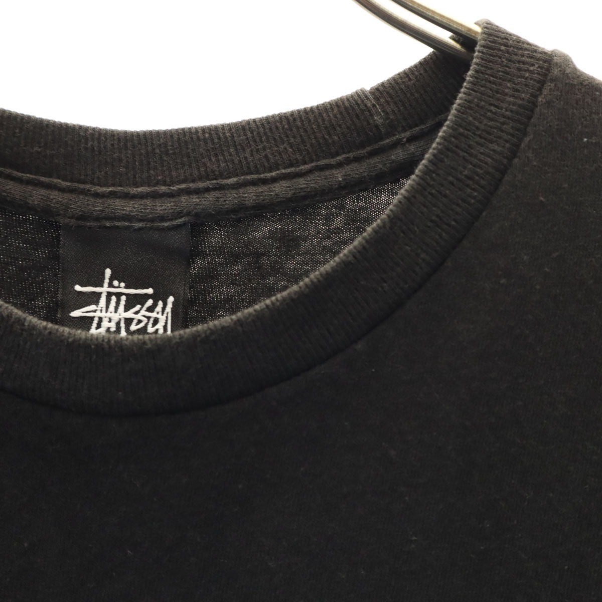 STUSSY ステューシー MARVEL COMICS マーベル コラボ スパイダーマン