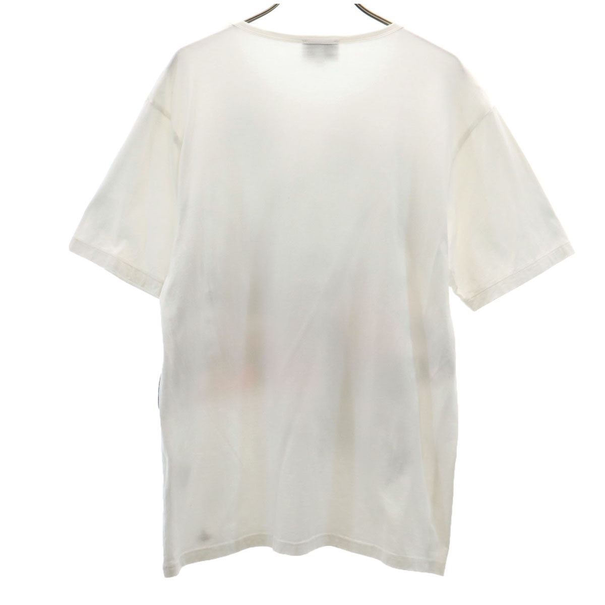 ヴィヴィアンウエストウッド MAN Tシャツ　犬　ブルドッグフロッキー 専用✨ヴィヴィアンウエストウッド MAN Tシャツ 犬 ブルドッグ