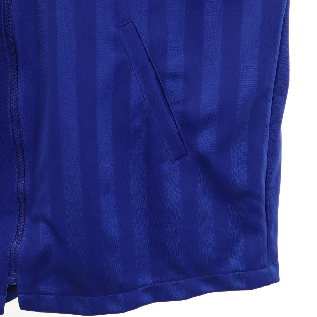 PUMA プーマ 90s オールド ヒットユニオン 長袖 ジャージジャケット 上下 セットアップ S ブルー系 レディース