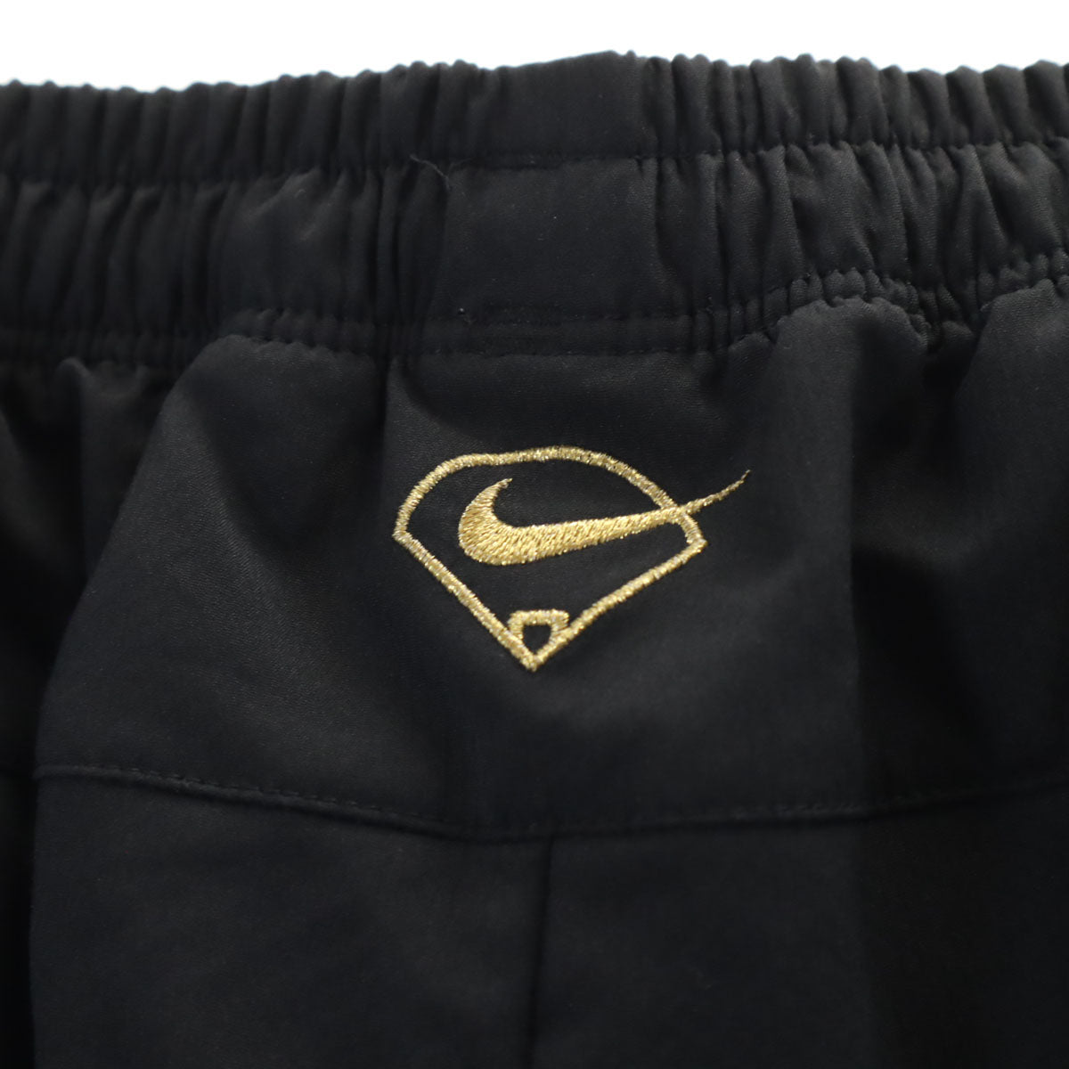 NIKE ナイキ 長袖 ジャージジャケット 上下 セットアップ L ブラック系 メンズ