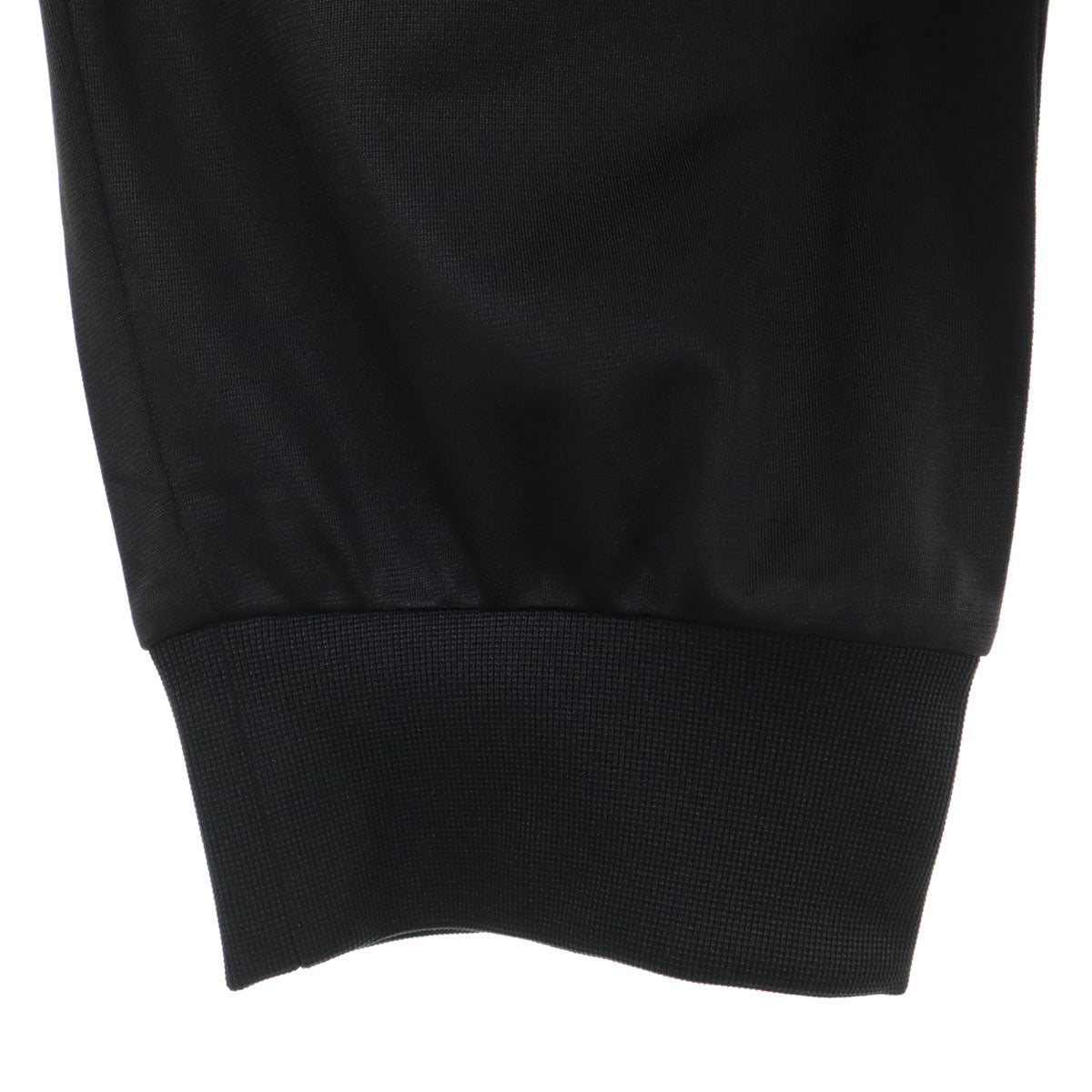 未使用 Emporio Armani エンポリオアルマーニ EA7 ジャージジャケット 上下 セットアップ XL ブラック系 メンズ