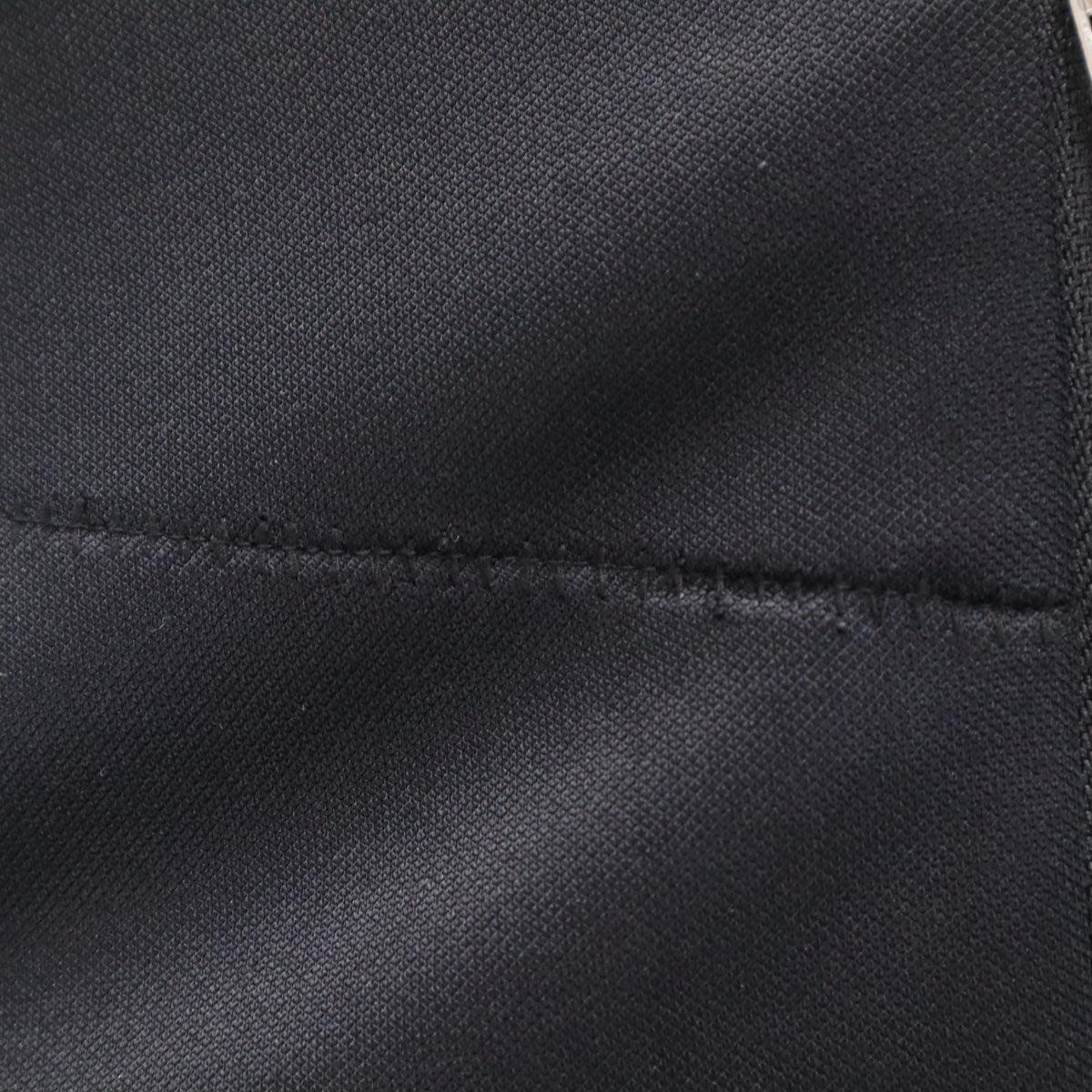 MARITHE + FRANCOIS GIRBAUD マリテフランソワジルボー 長袖 ジップジャケット L ブラック系 メンズ