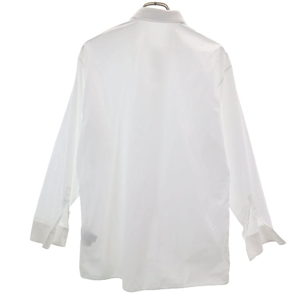 Dior ディオール 長袖 シャツ 42 ホワイト系 メンズ
