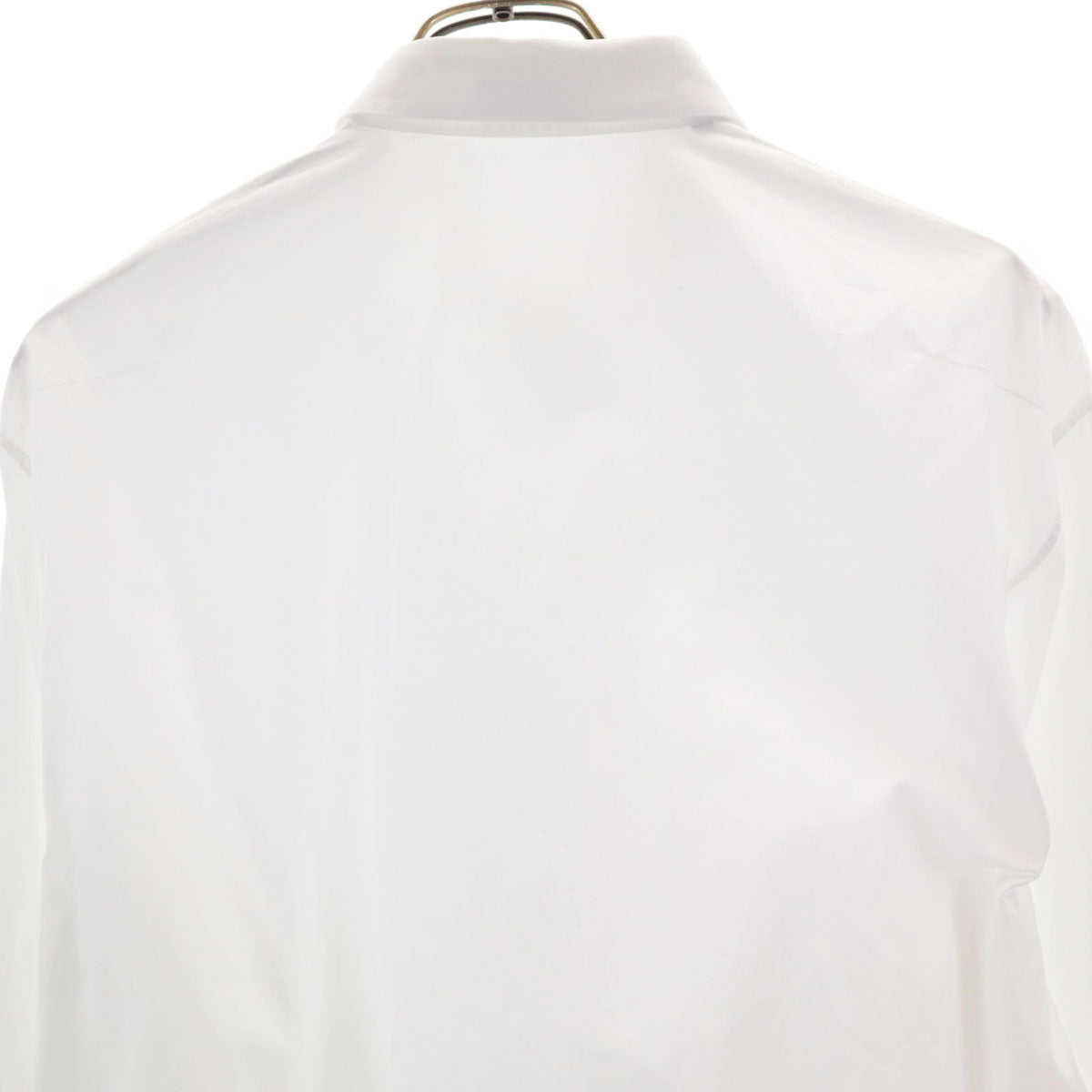 Dior ディオール 長袖 シャツ 42 ホワイト系 メンズ