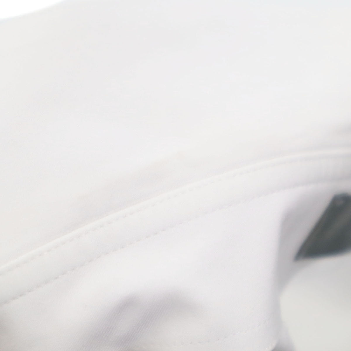 Dior ディオール 長袖 シャツ 42 ホワイト系 メンズ