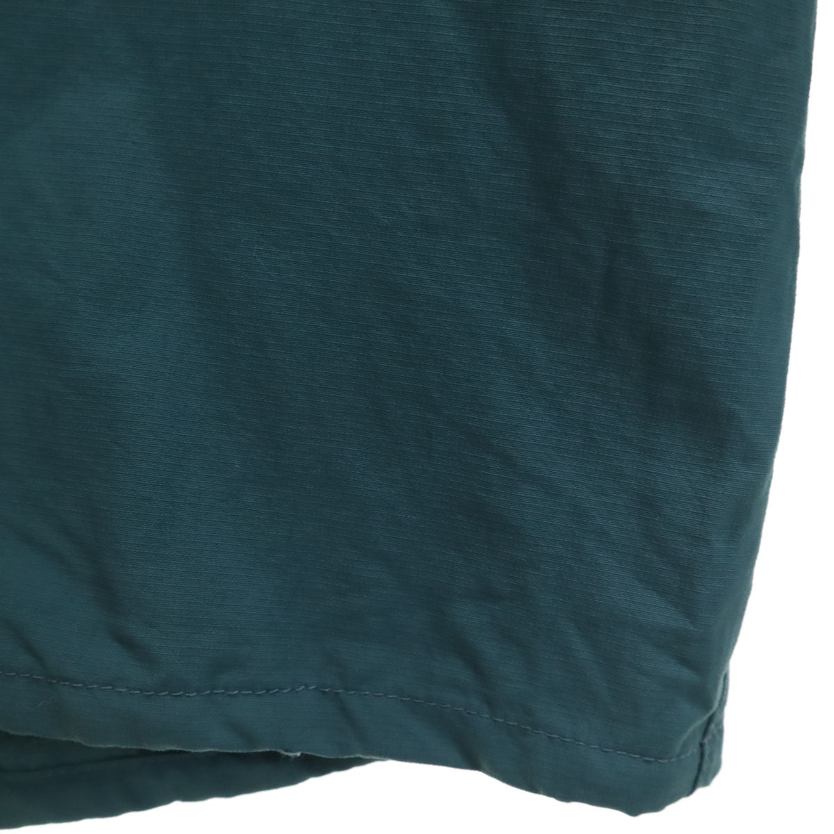 未使用 remilla レミーラ 日本製 長袖 タスラン シャツ L グリーン系 メンズ