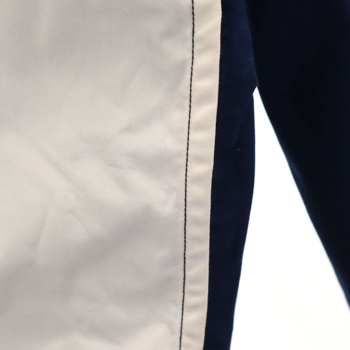 XLARGE エクストララージ マイティマック コラボ ボート ジャケット XL ネイビー ブルゾン メンズ