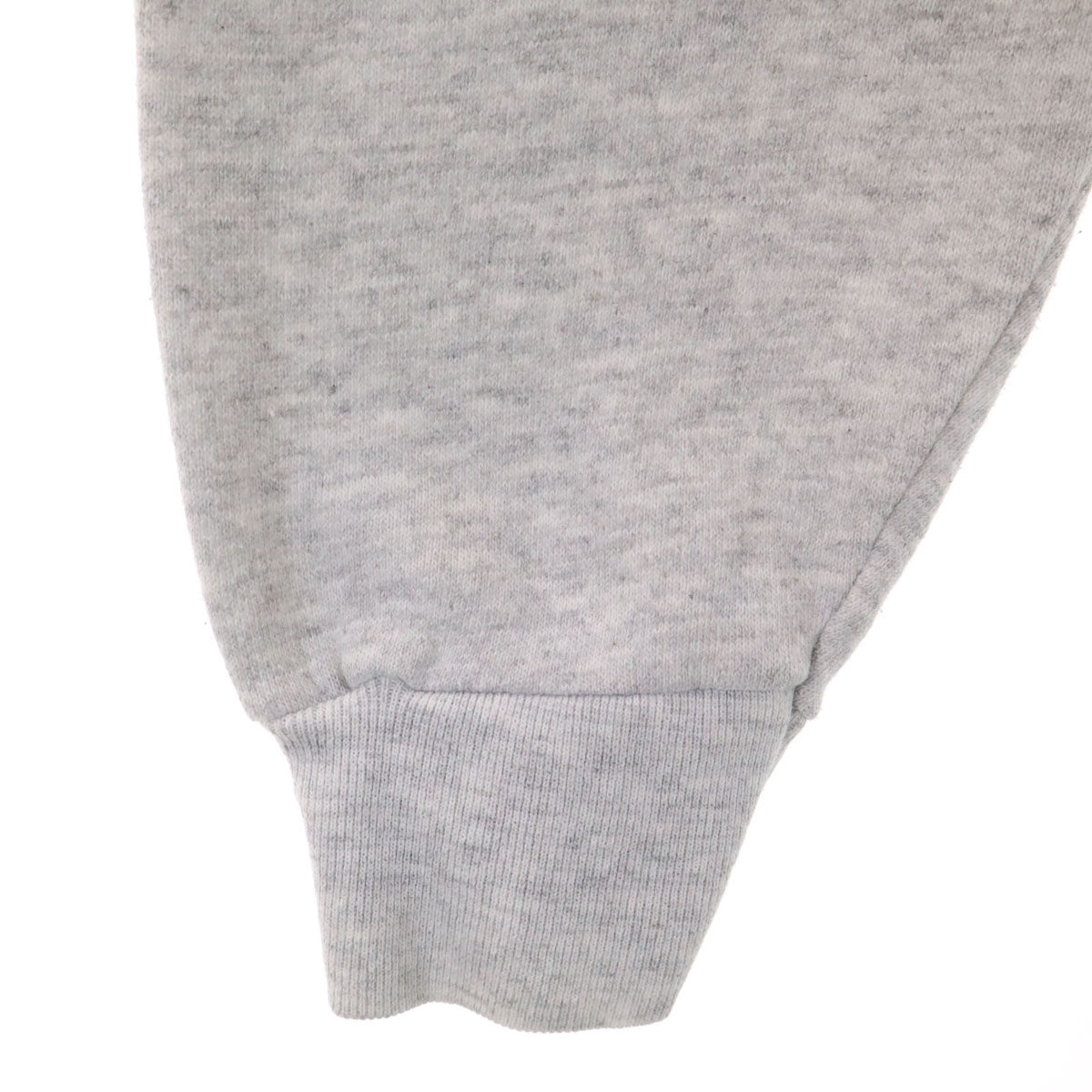 TULTEX タルテックス 90s オールド バックプリント ビーバス&バットヘッド 長袖 スウェット トレーナー L グレー MTV アメキャラ 裏起毛 メンズ