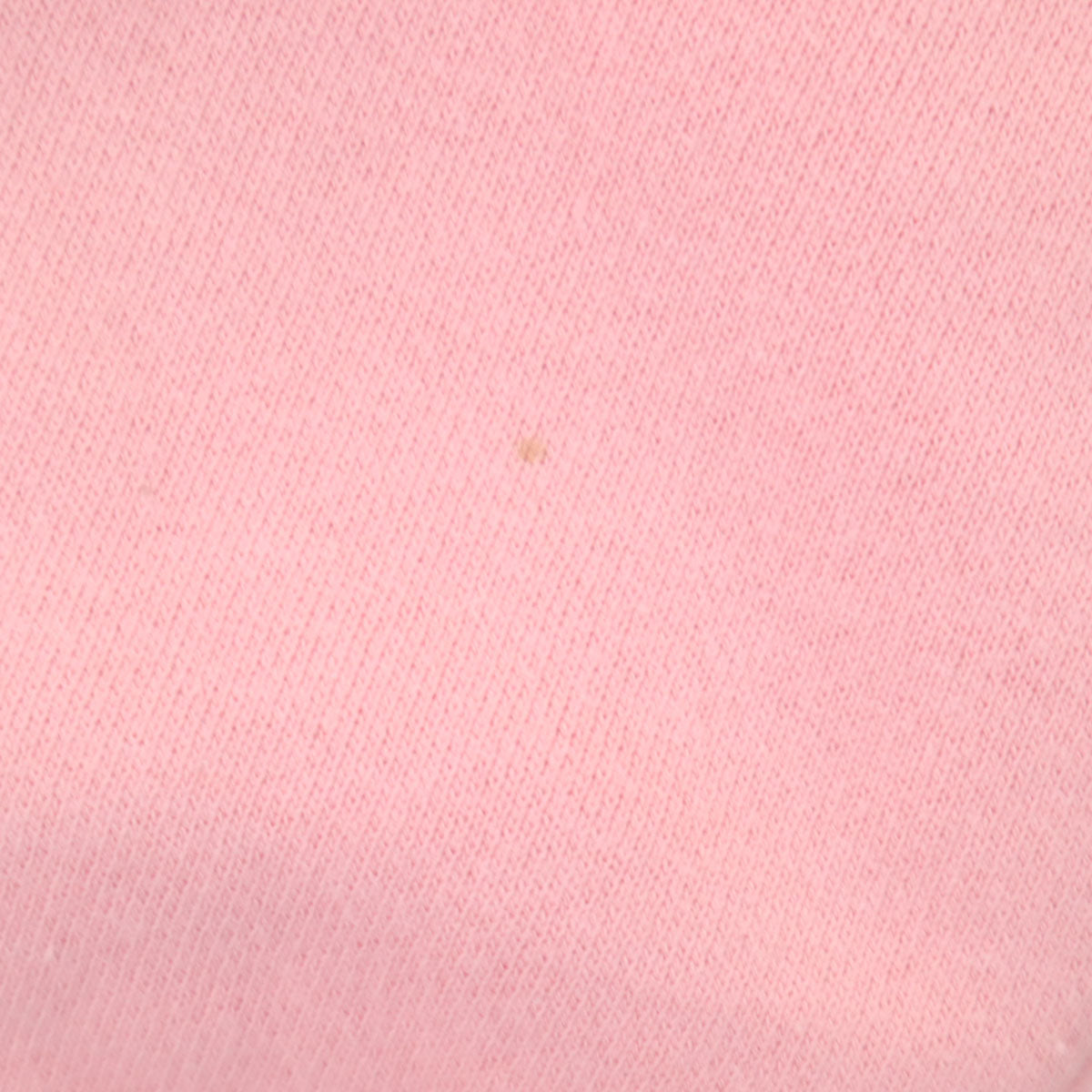 STUSSY ステューシー バックロゴ 長袖 スウェットパーカー M ピンク 裏起毛 メンズ