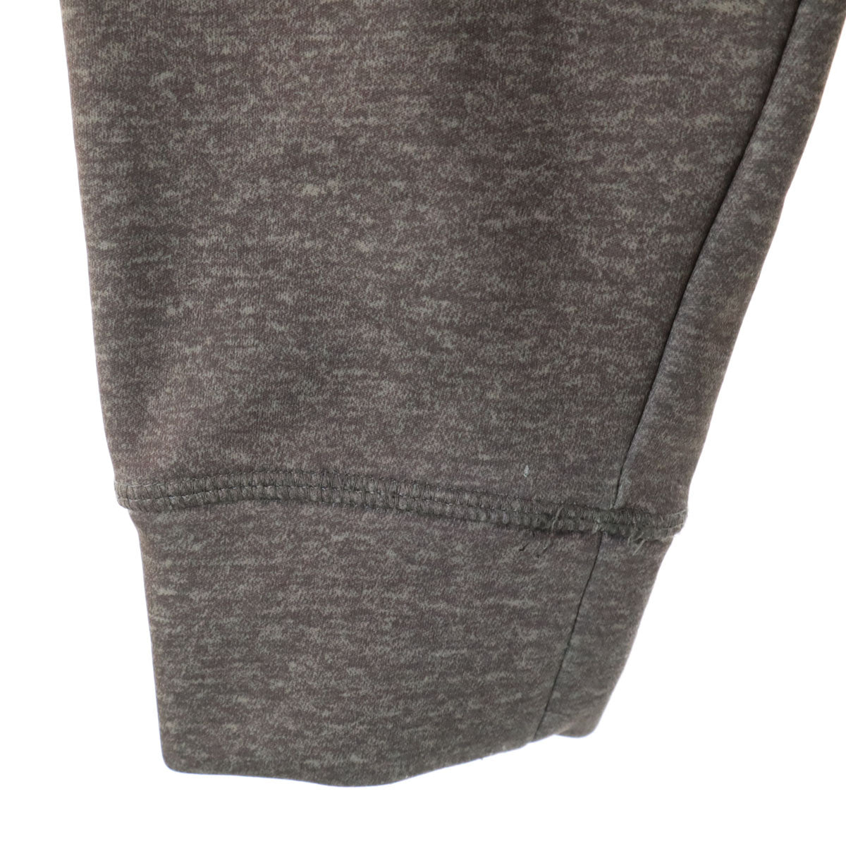 BURTON バートン 長袖 パーカー L グレーブラウン系 裏フリース メンズ