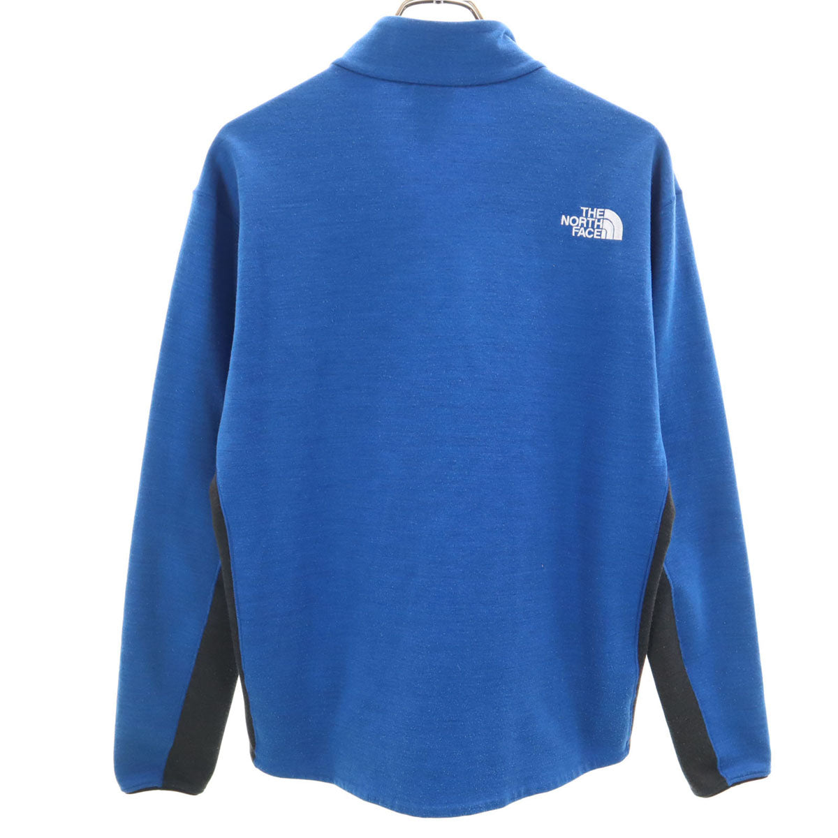 THE NORTH FACE ザノースフェイス バーサウールライト ジャケット M ブルー アウトドア NL71503 メンズ