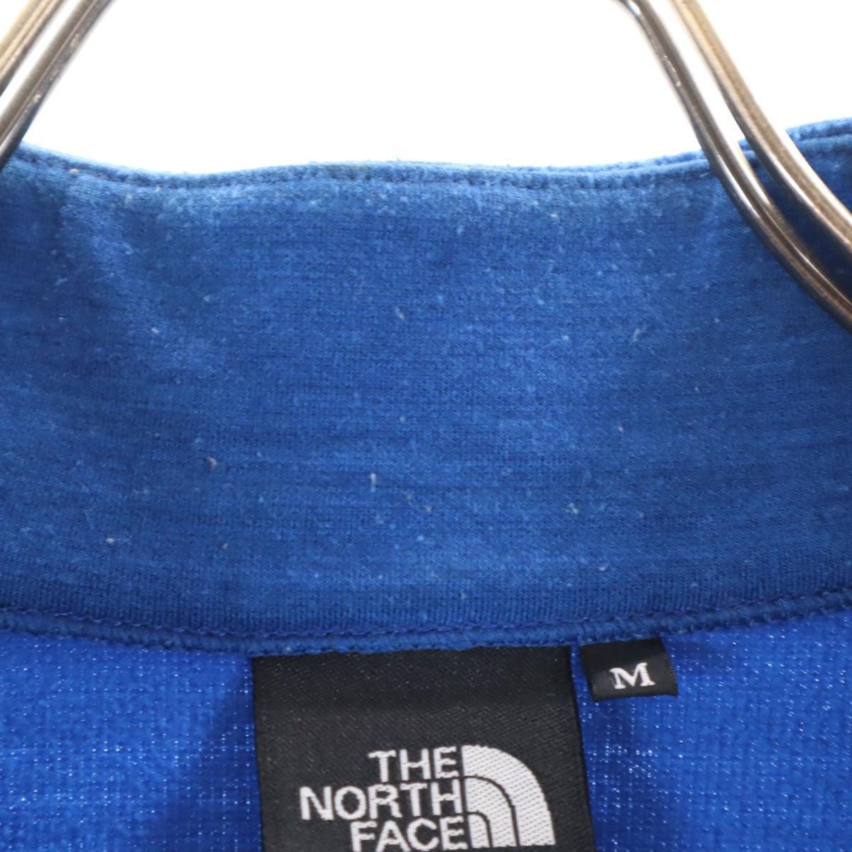THE NORTH FACE ザノースフェイス バーサウールライト ジャケット M ブルー アウトドア NL71503 メンズ
