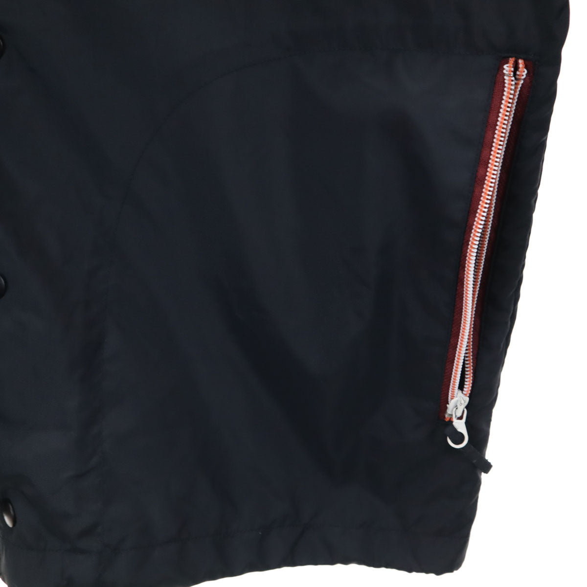 Paul Smith SPORT ポールスミス スポーツ コーチジャケット L ブラック メンズ